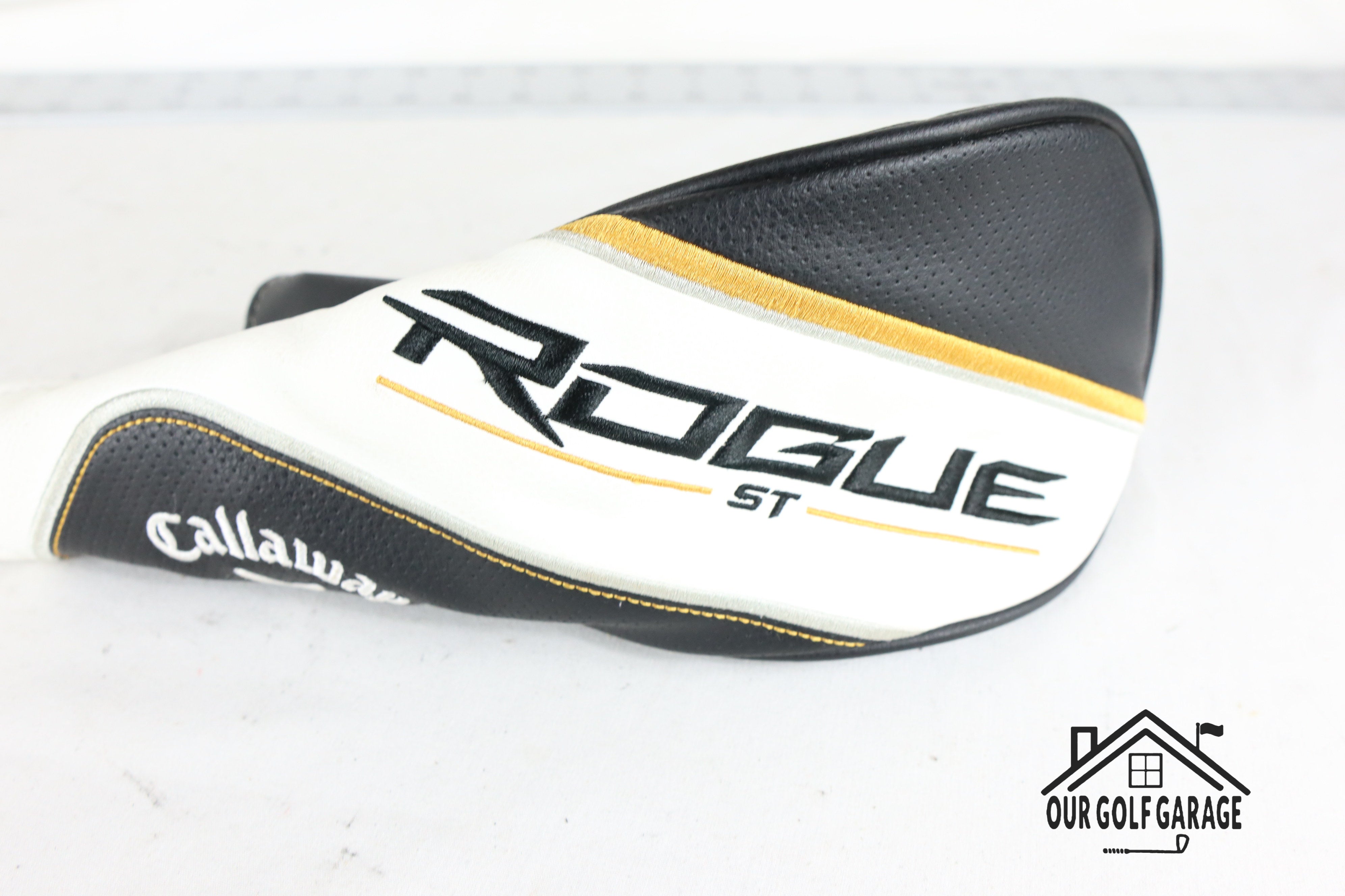 Callaway Rogue ST 3 Wood Headcover