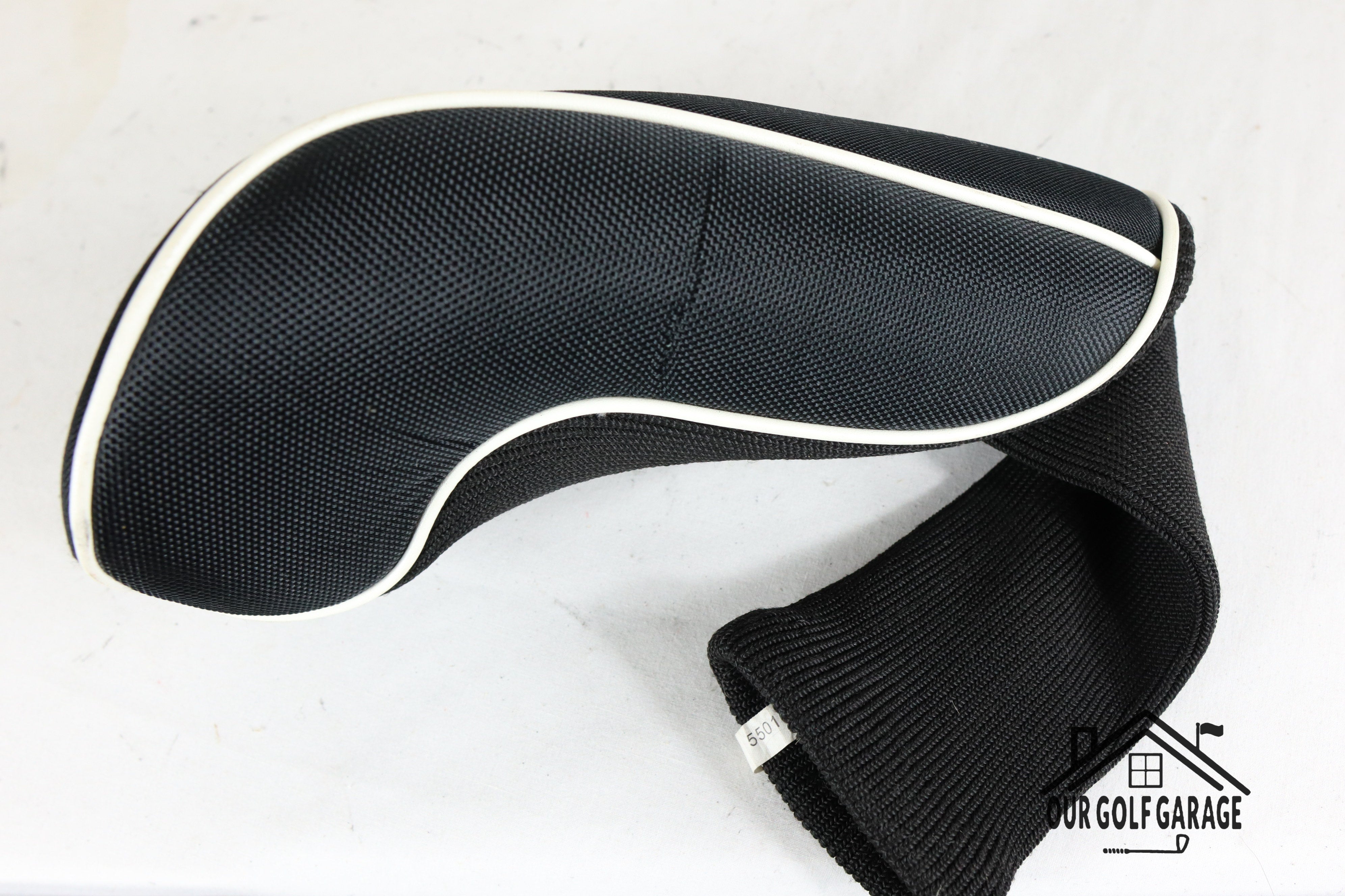 Callaway Black Driver Headcover