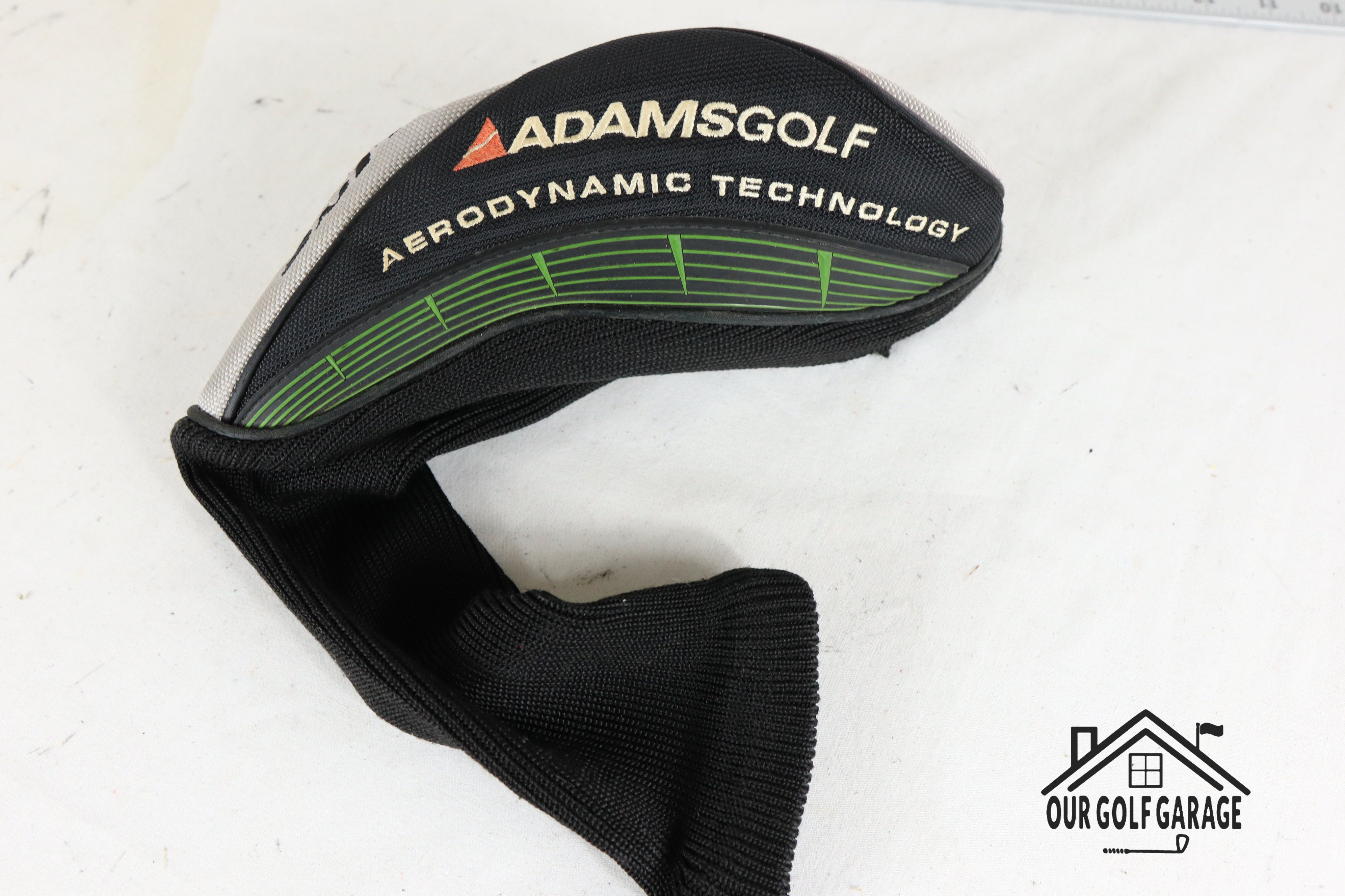 Adams Golf Speedline Fast 10 Driver Headcover
