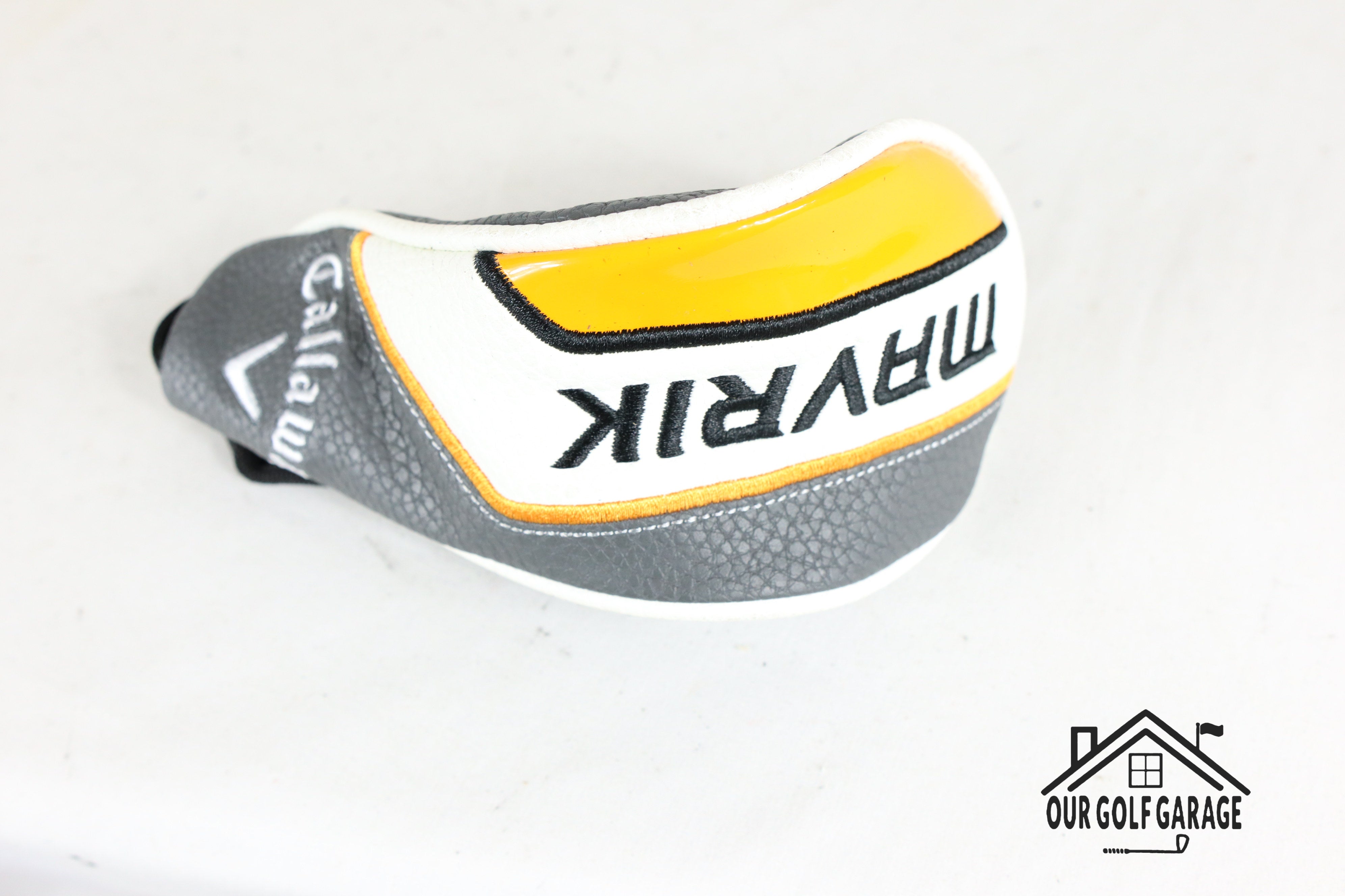 Callaway Mavrik 3 Hybrid Headcover