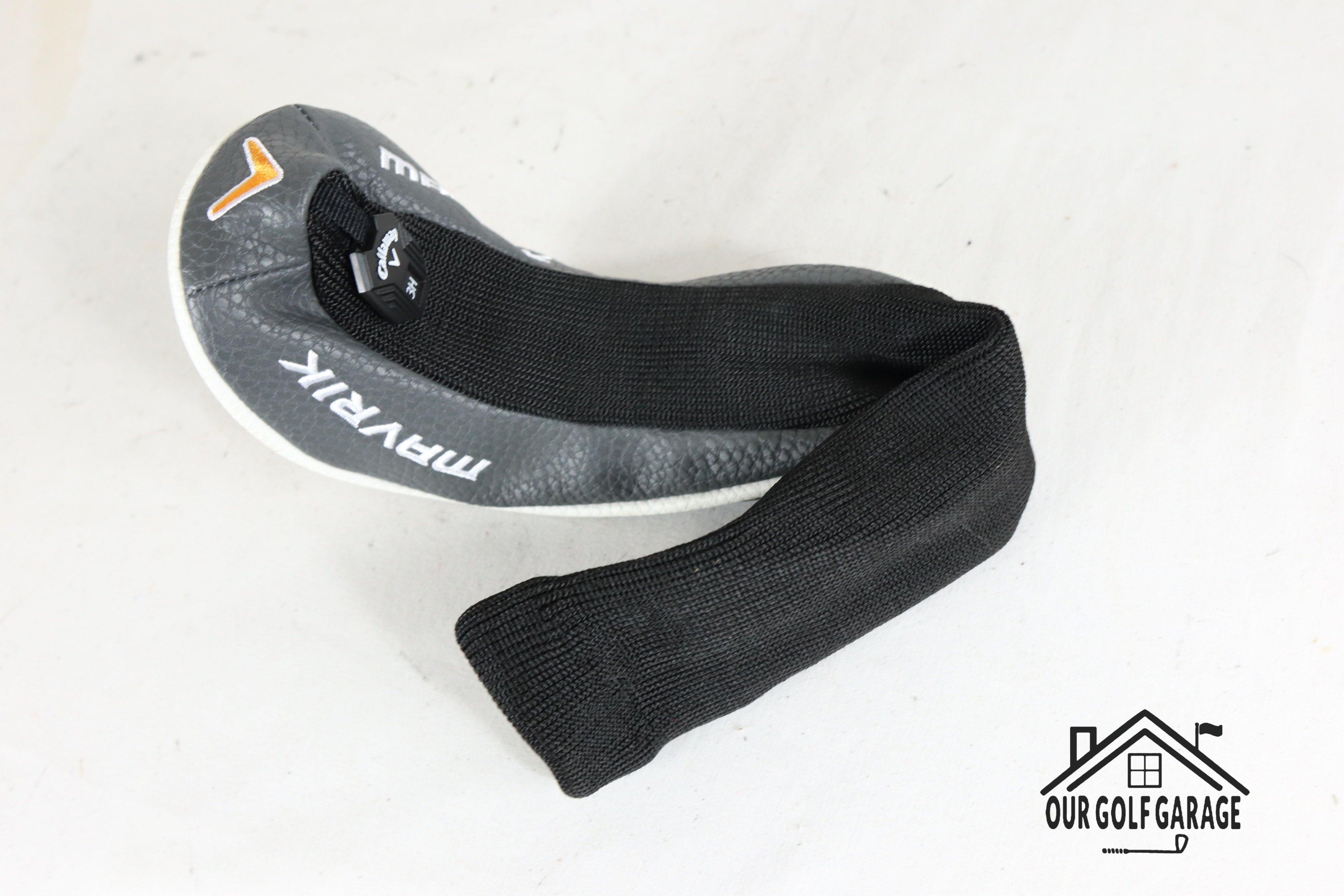 Callaway Mavrik 3 Hybrid Headcover
