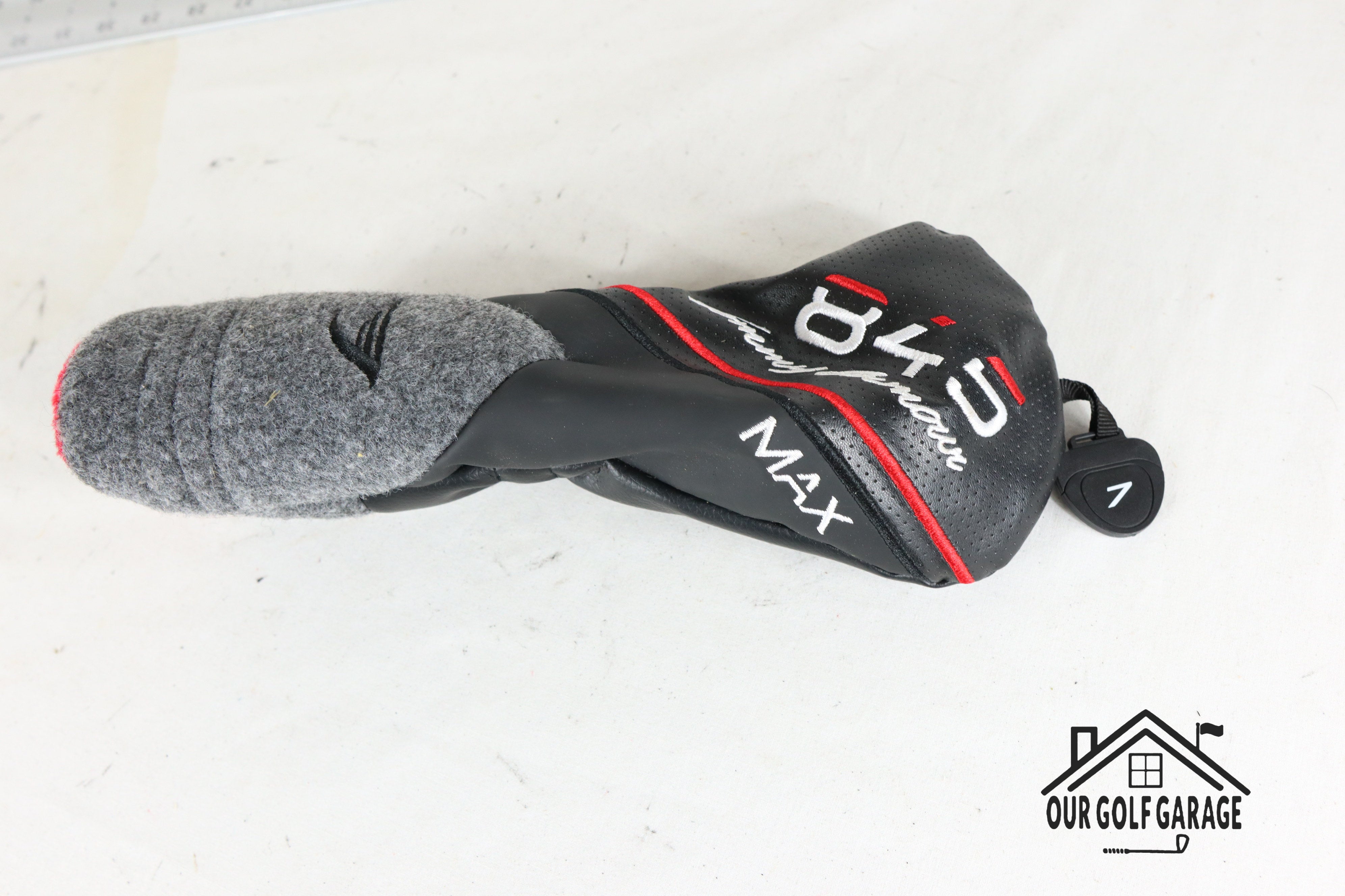 Tommy Armour 845 7 Wood Headcover