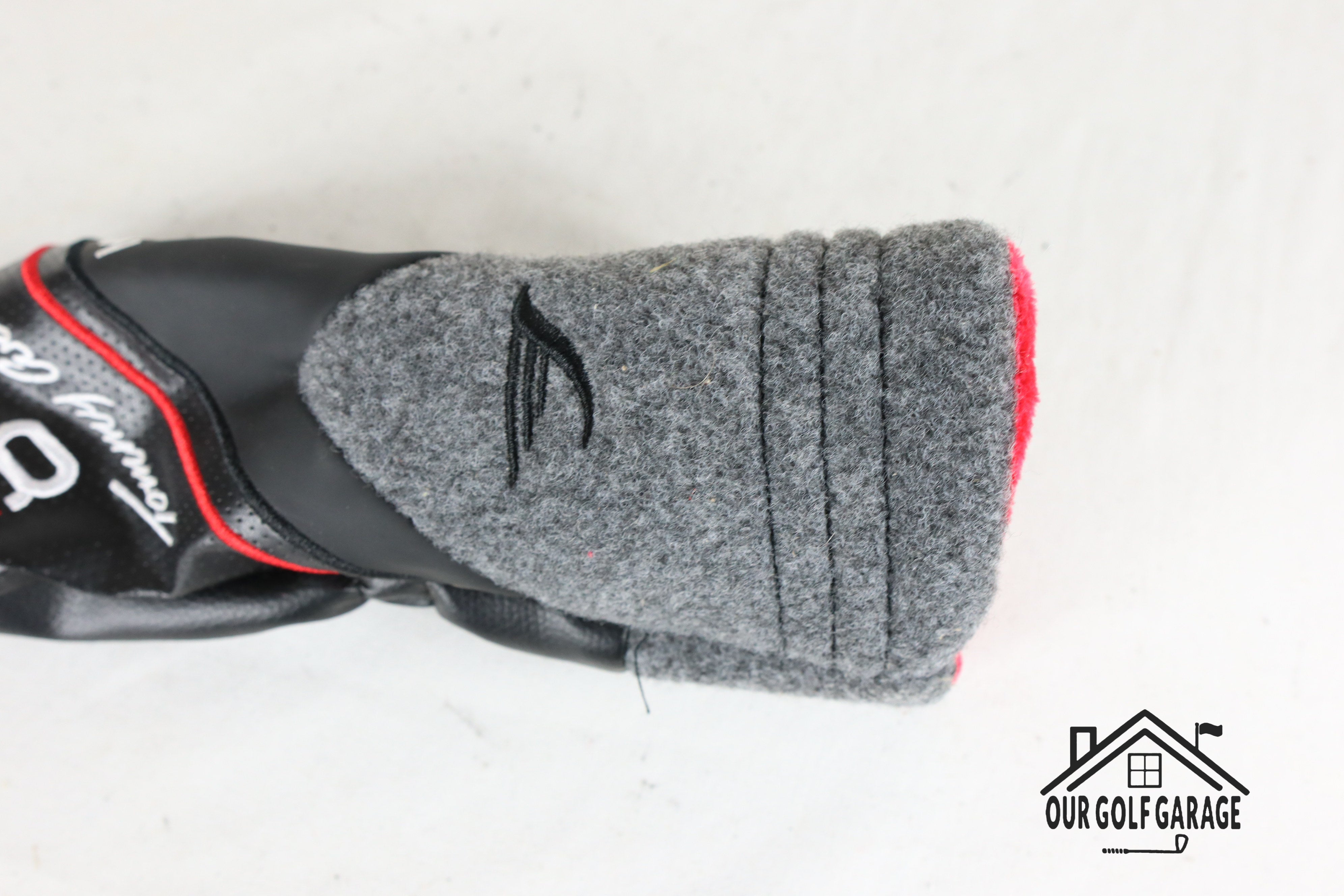 Tommy Armour 845 7 Wood Headcover