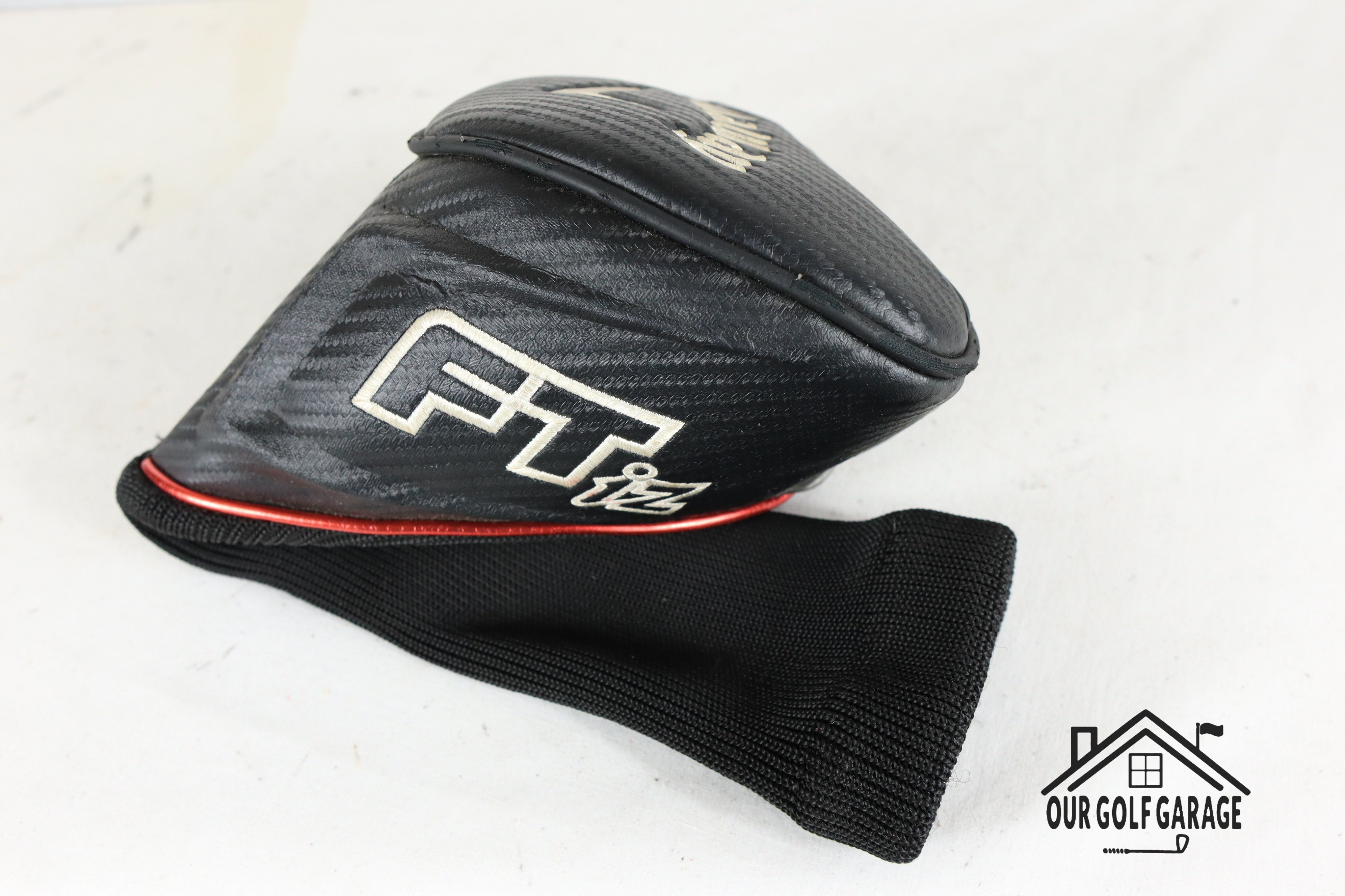 Callaway FT iZ Headcover