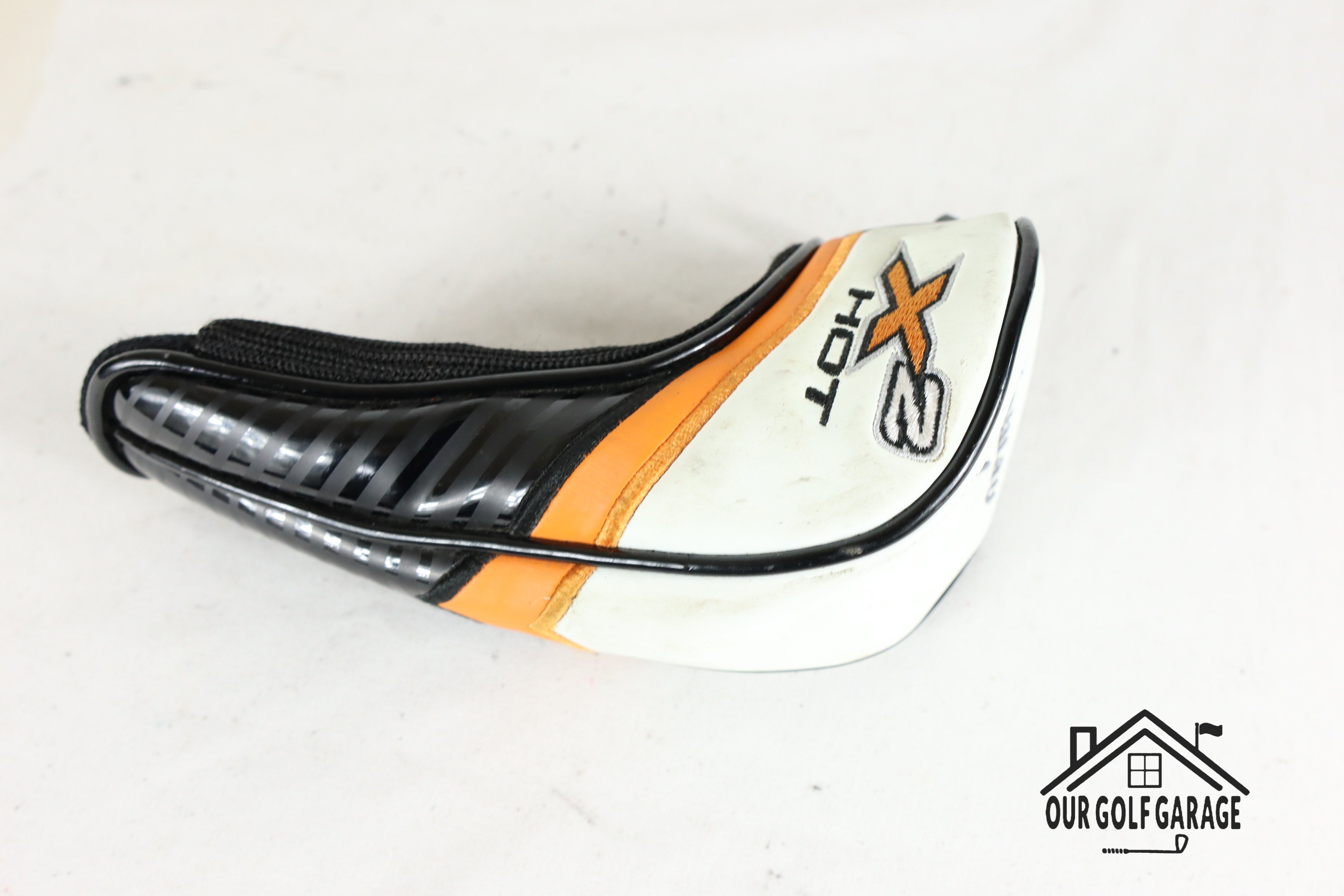 Callaway X2 Hot Hybrid Headcover