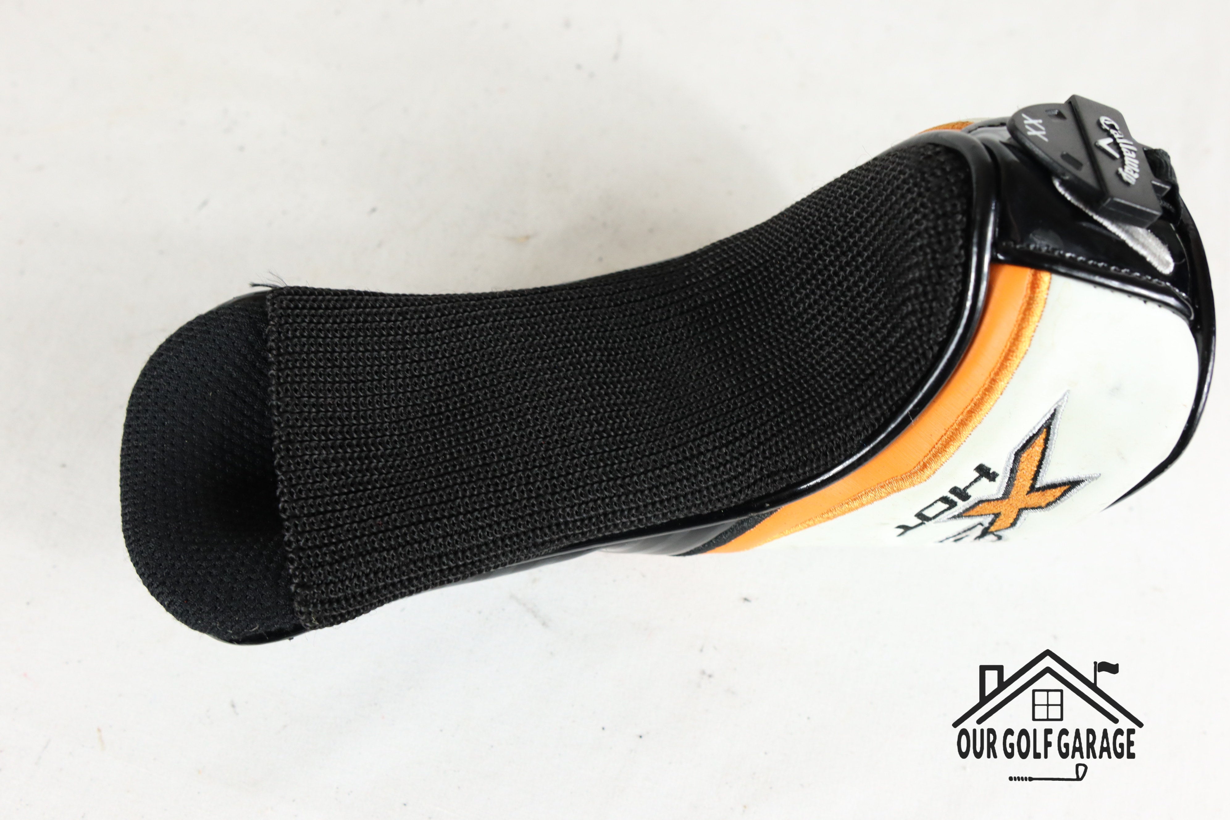 Callaway X2 Hot Hybrid Headcover