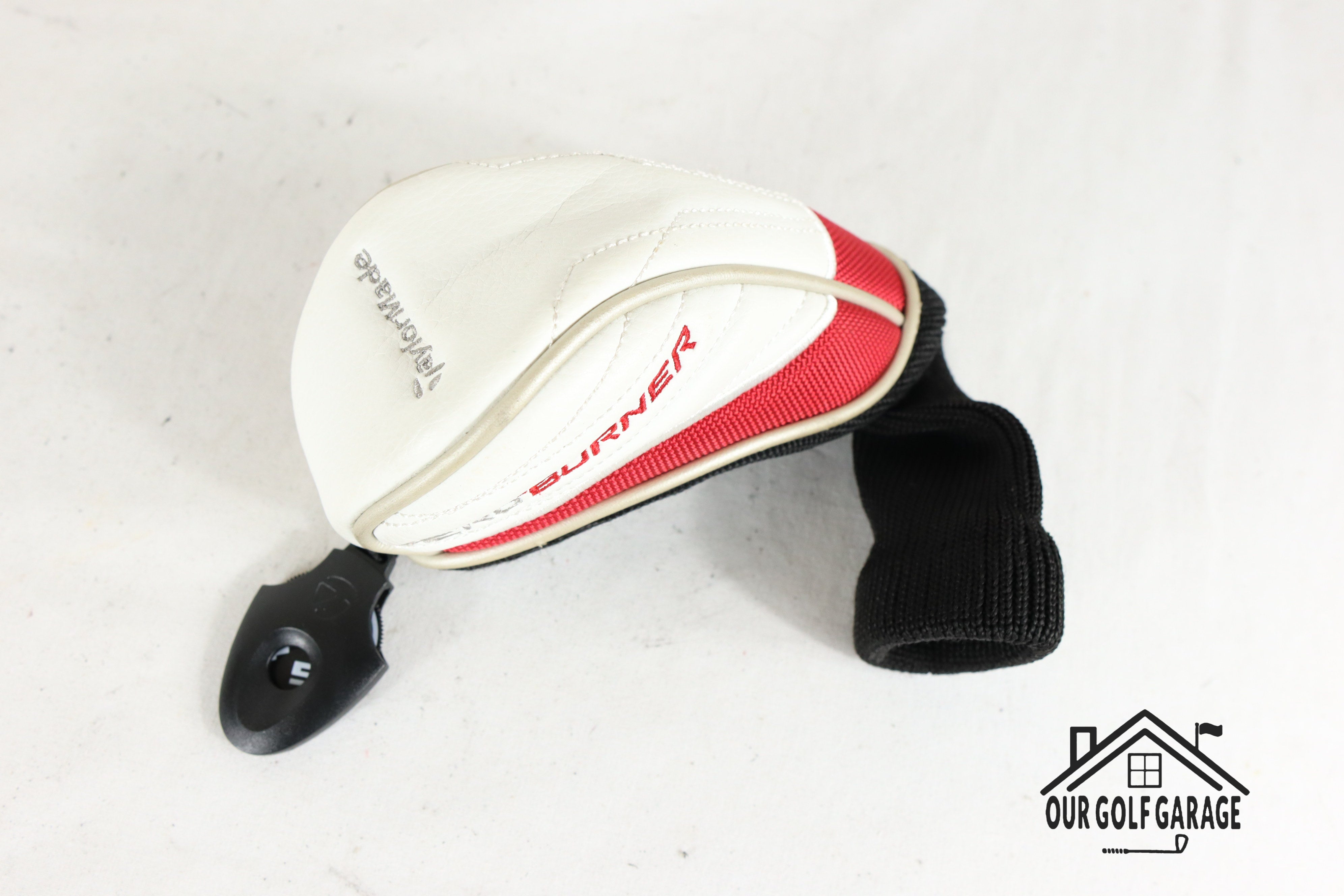 TaylorMade AeroBurner Hybrid Headcover