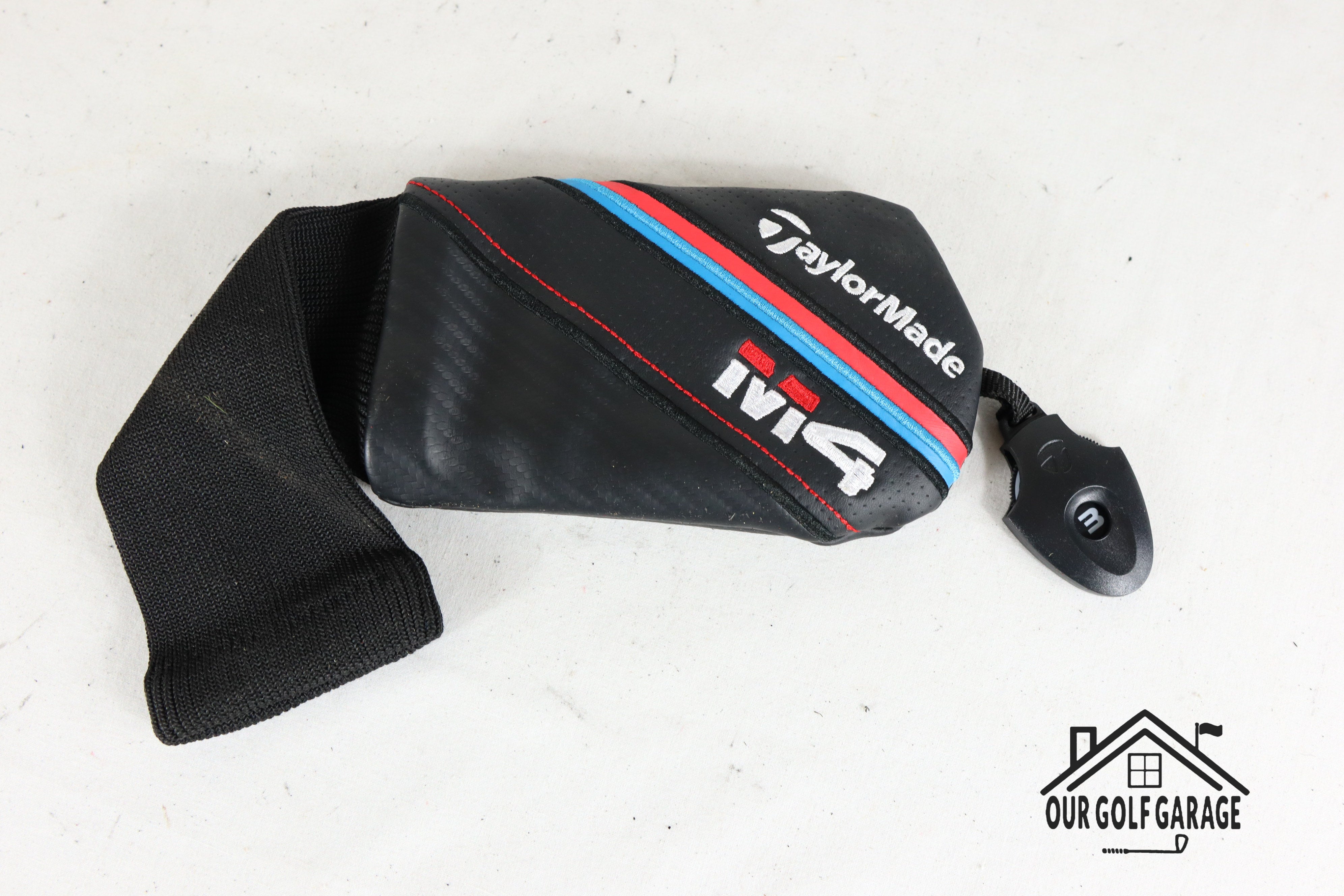 TaylorMade M4 Hybrid Headcover