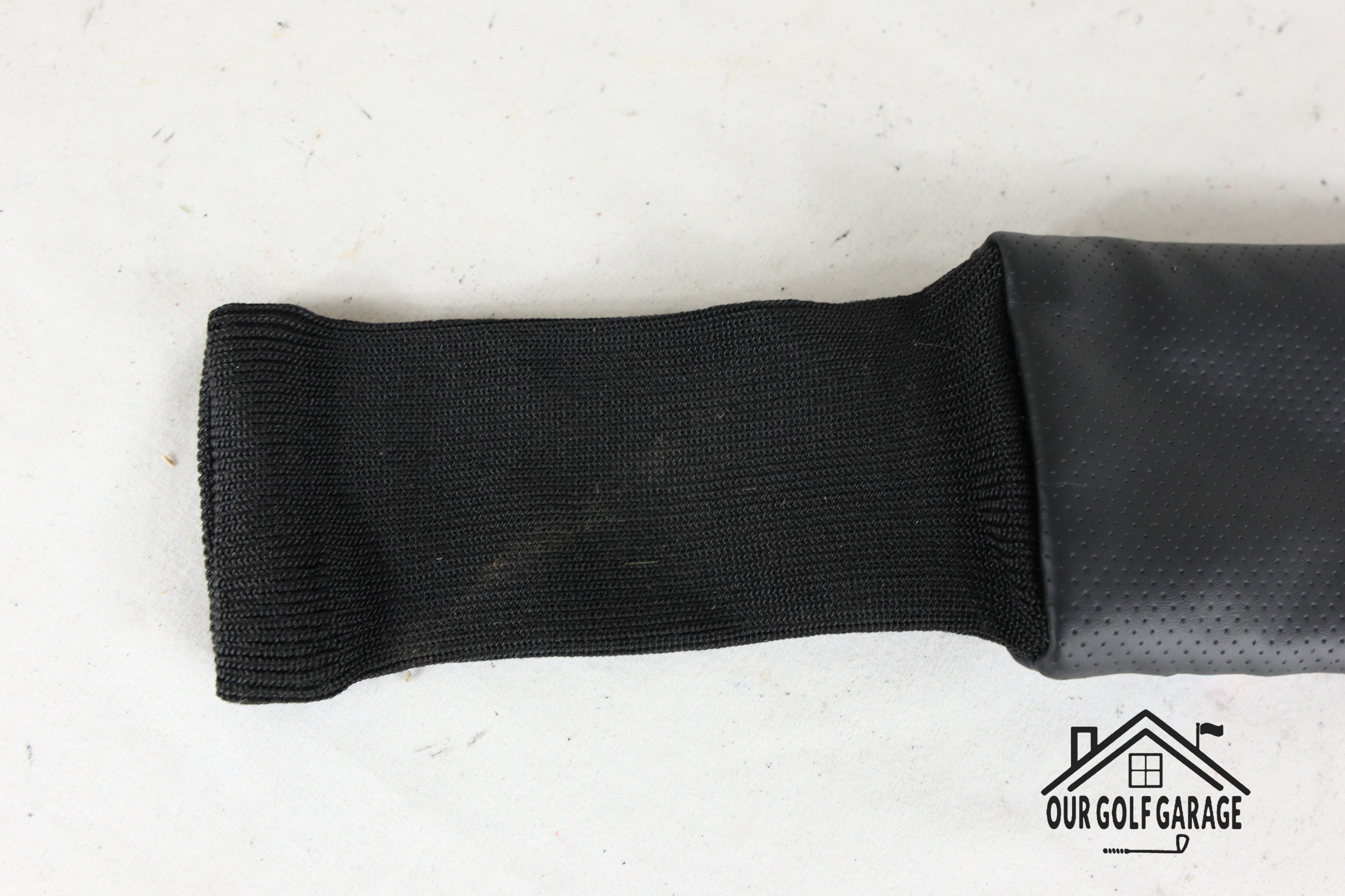 TaylorMade M4 Hybrid Headcover