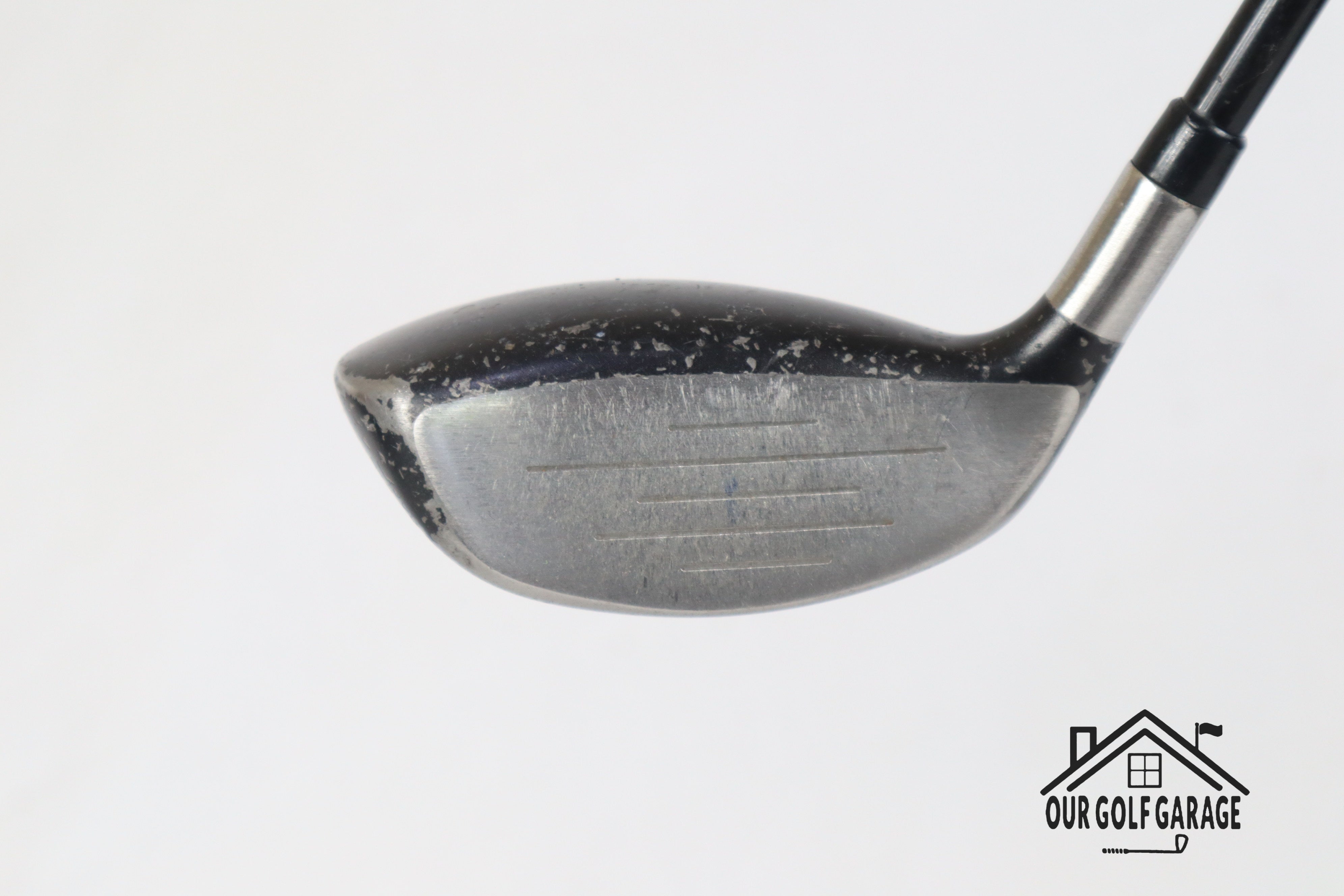 TaylorMade Jetspeed 25° 5 Hybrid