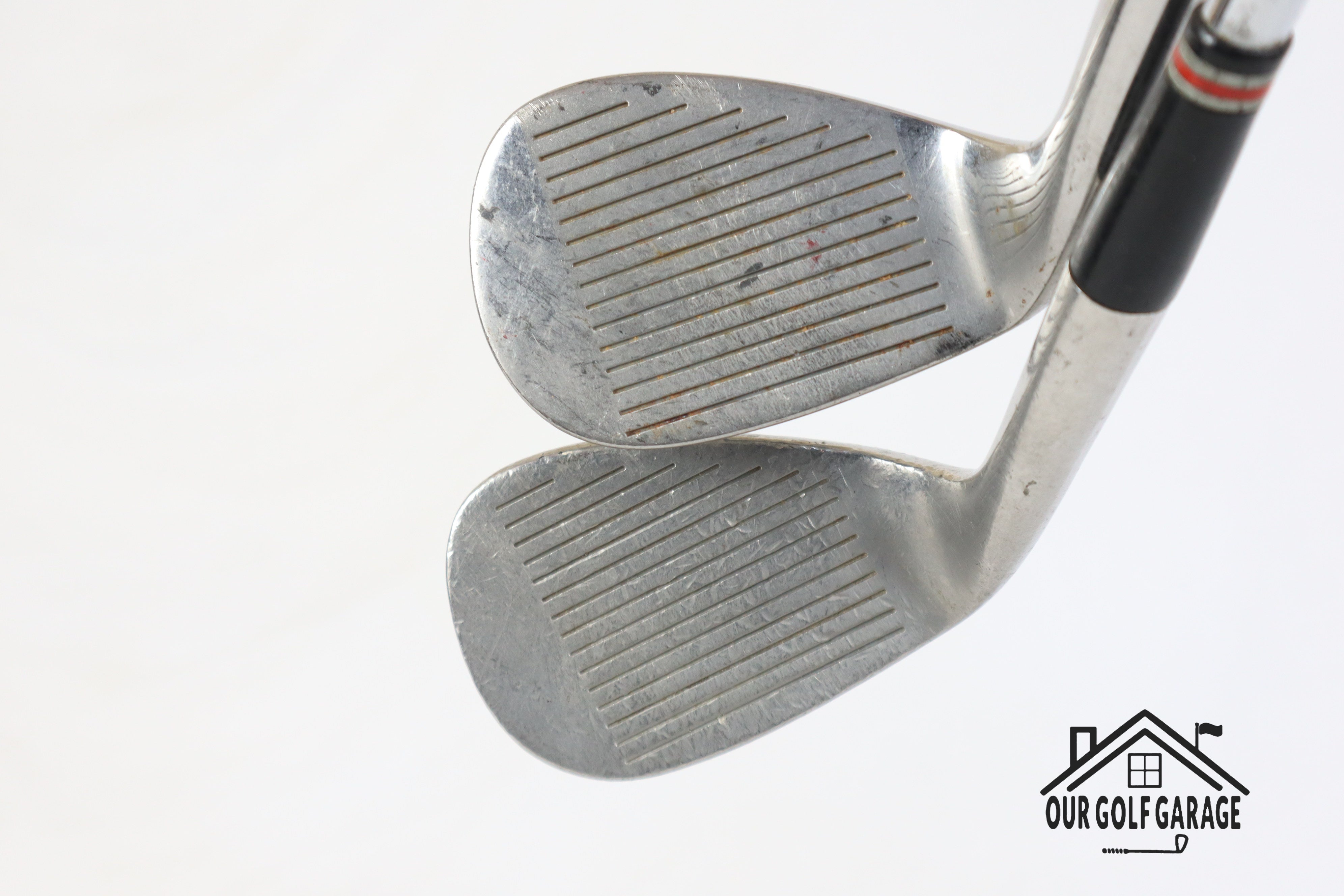Cobra Greg Norman Wedge Set (54°, 57°)