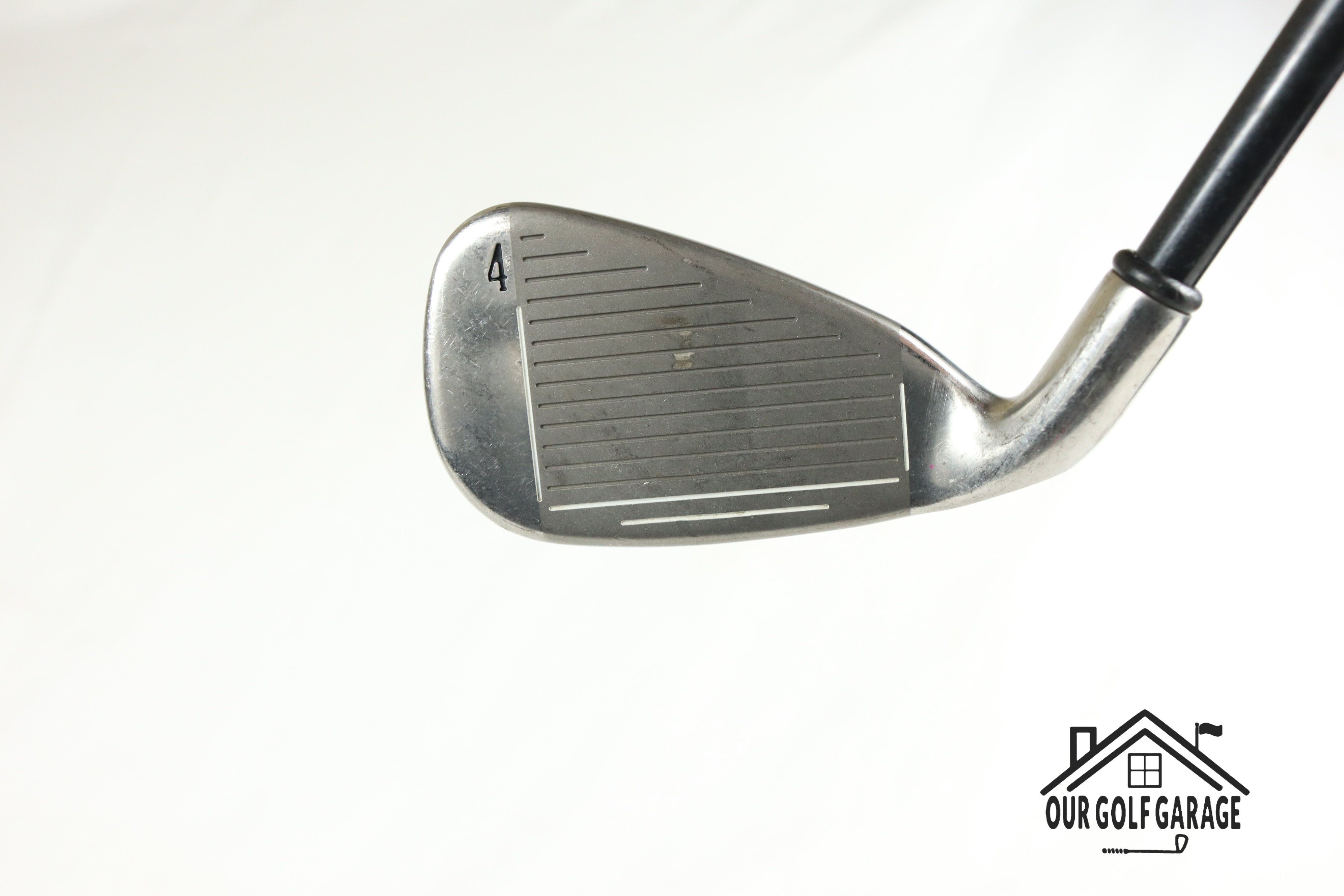 Callaway Big Bertha 4 Iron