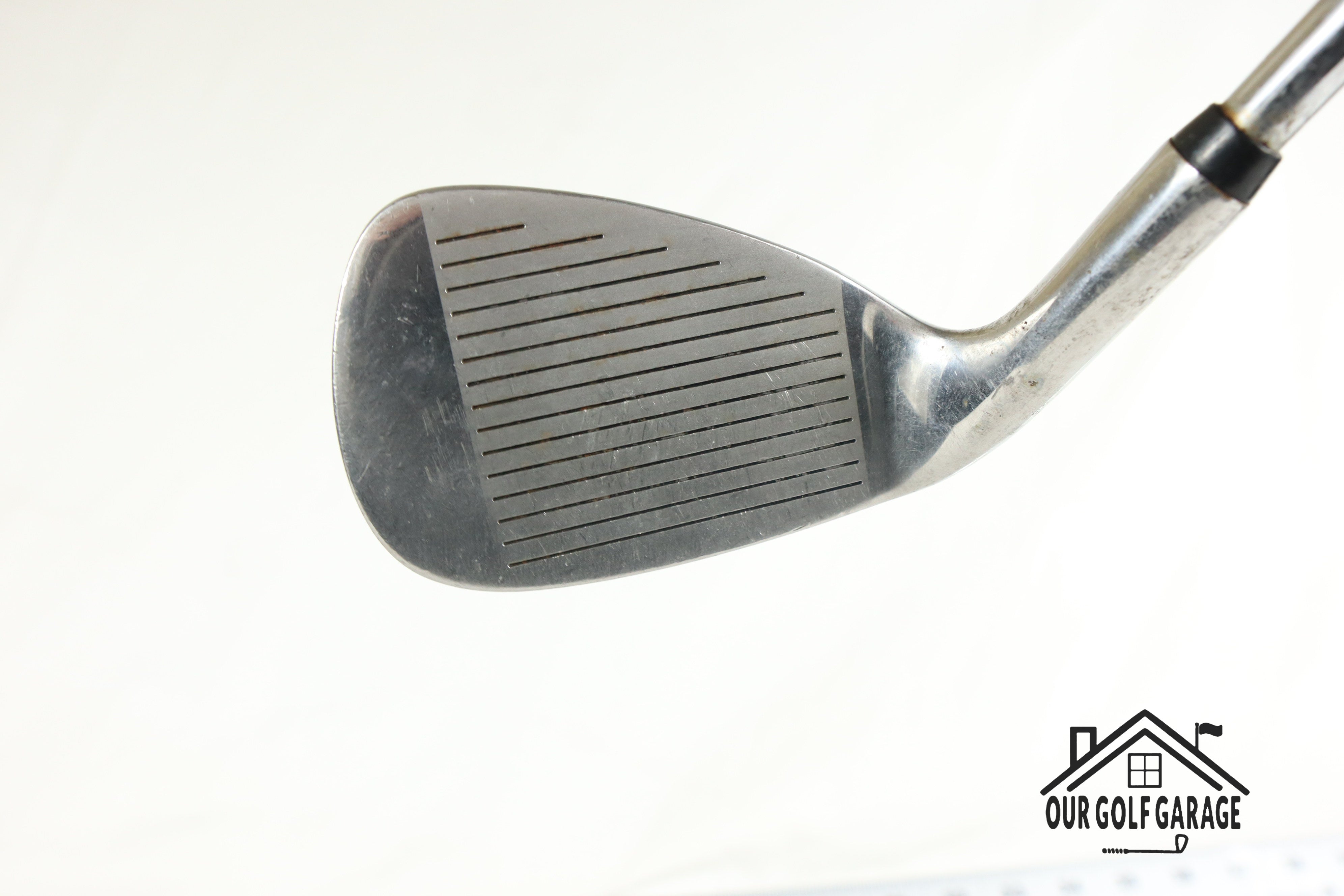 Top Flite Stainless Wedge