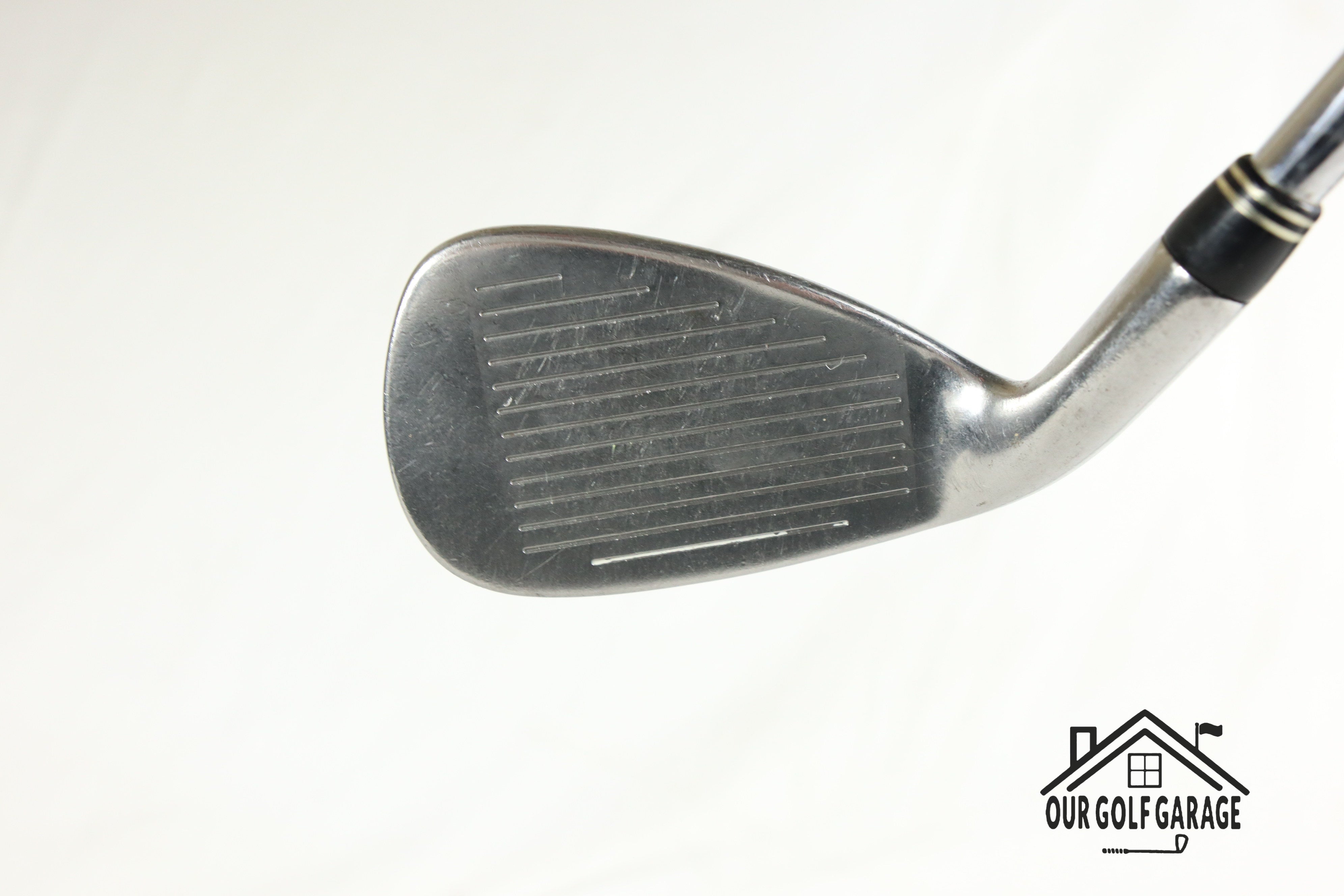 King Cobra SpeedZone 8 Iron