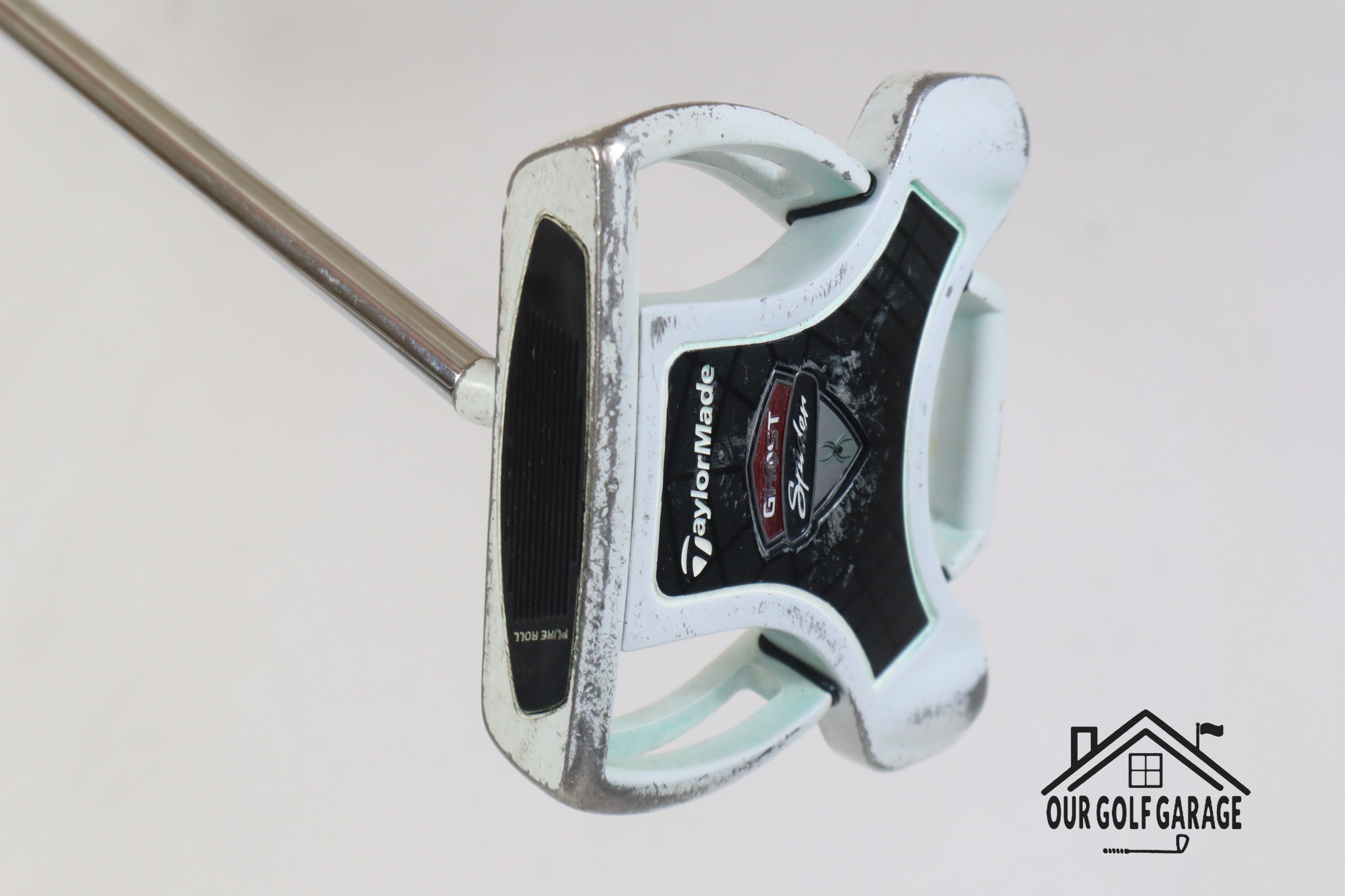 TaylorMade ghost authentic putter