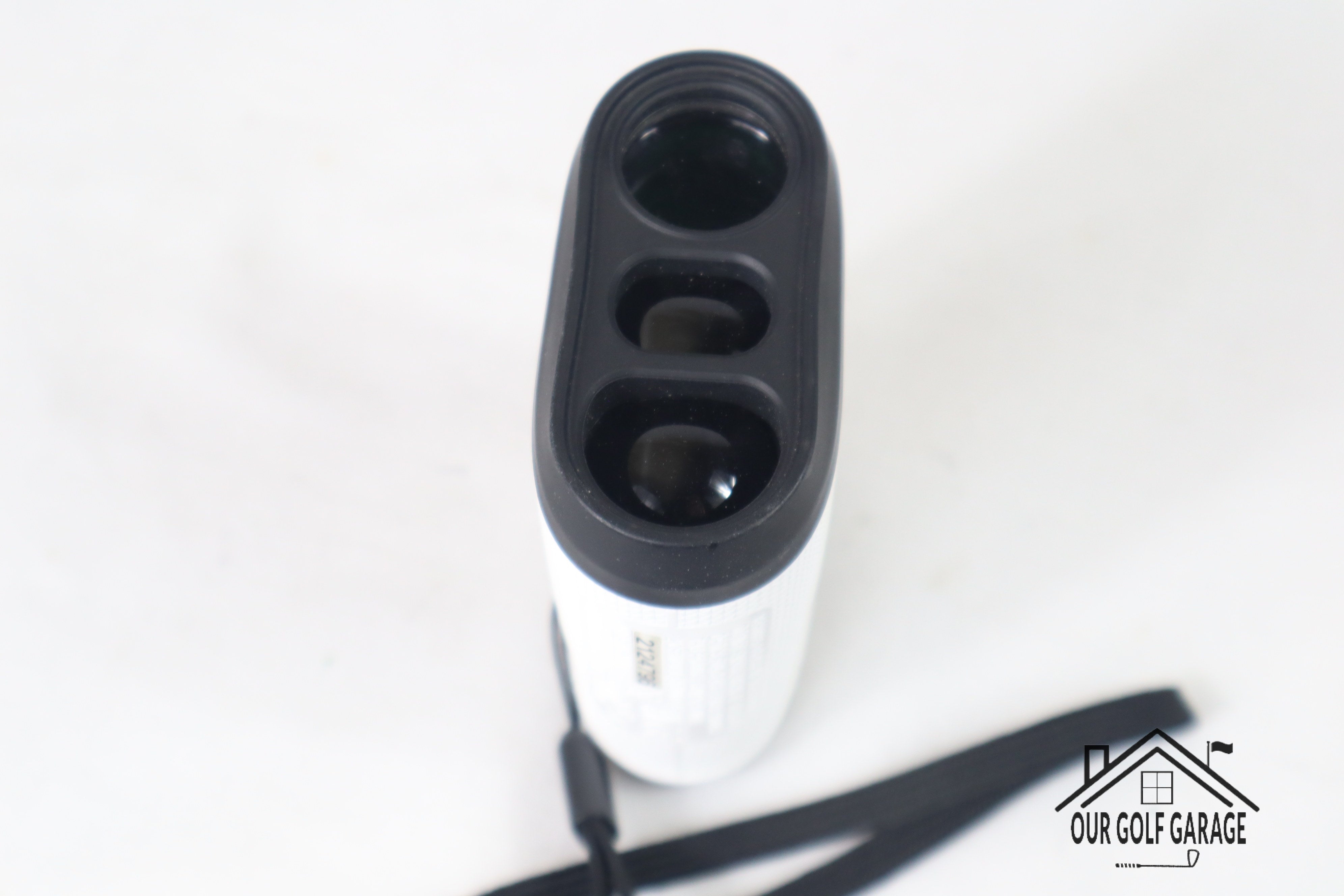 NIKON Coolshot 20 Golf Rangefinder