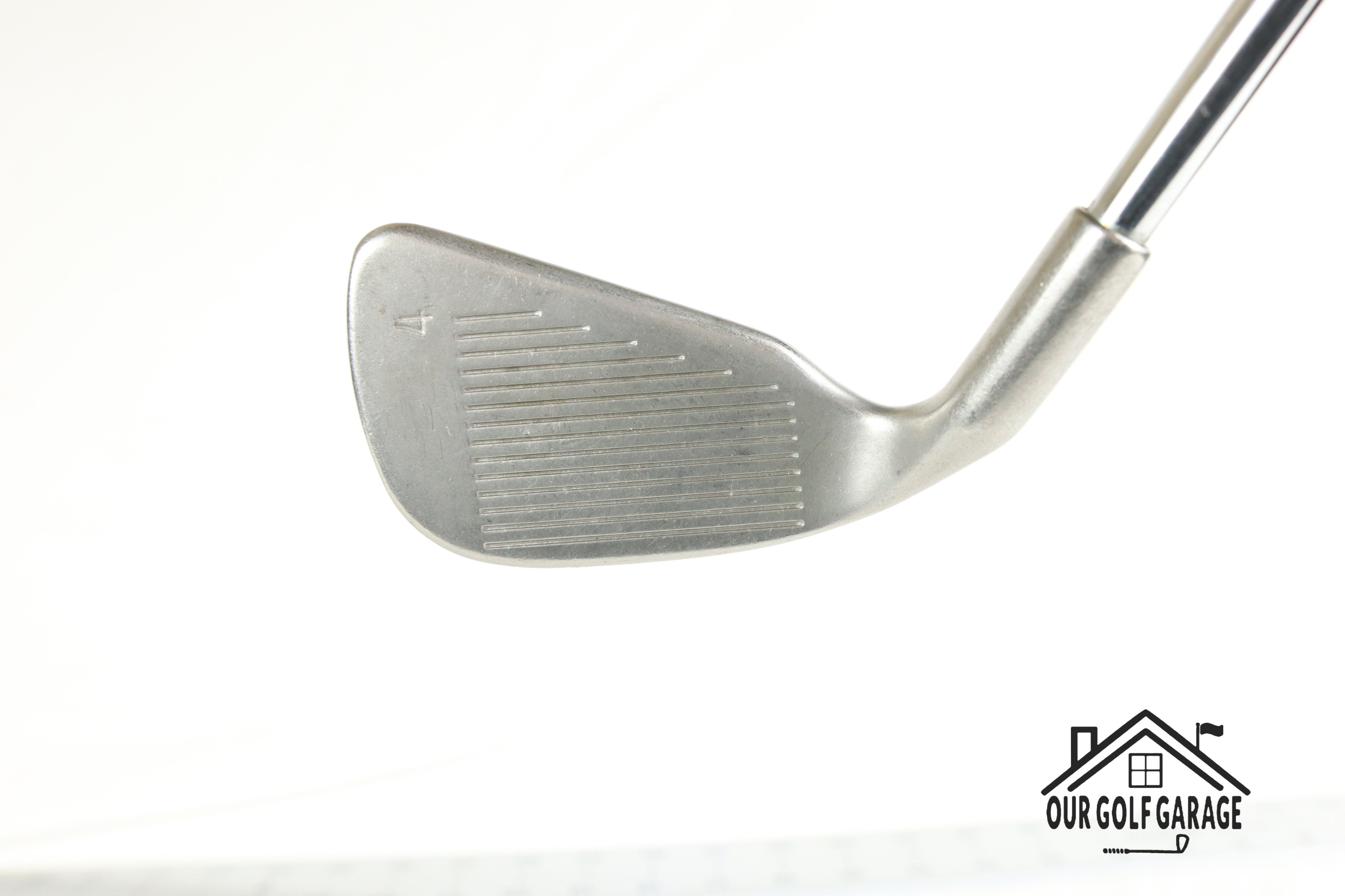 Ping Eye 2 Black Dot 4 Iron