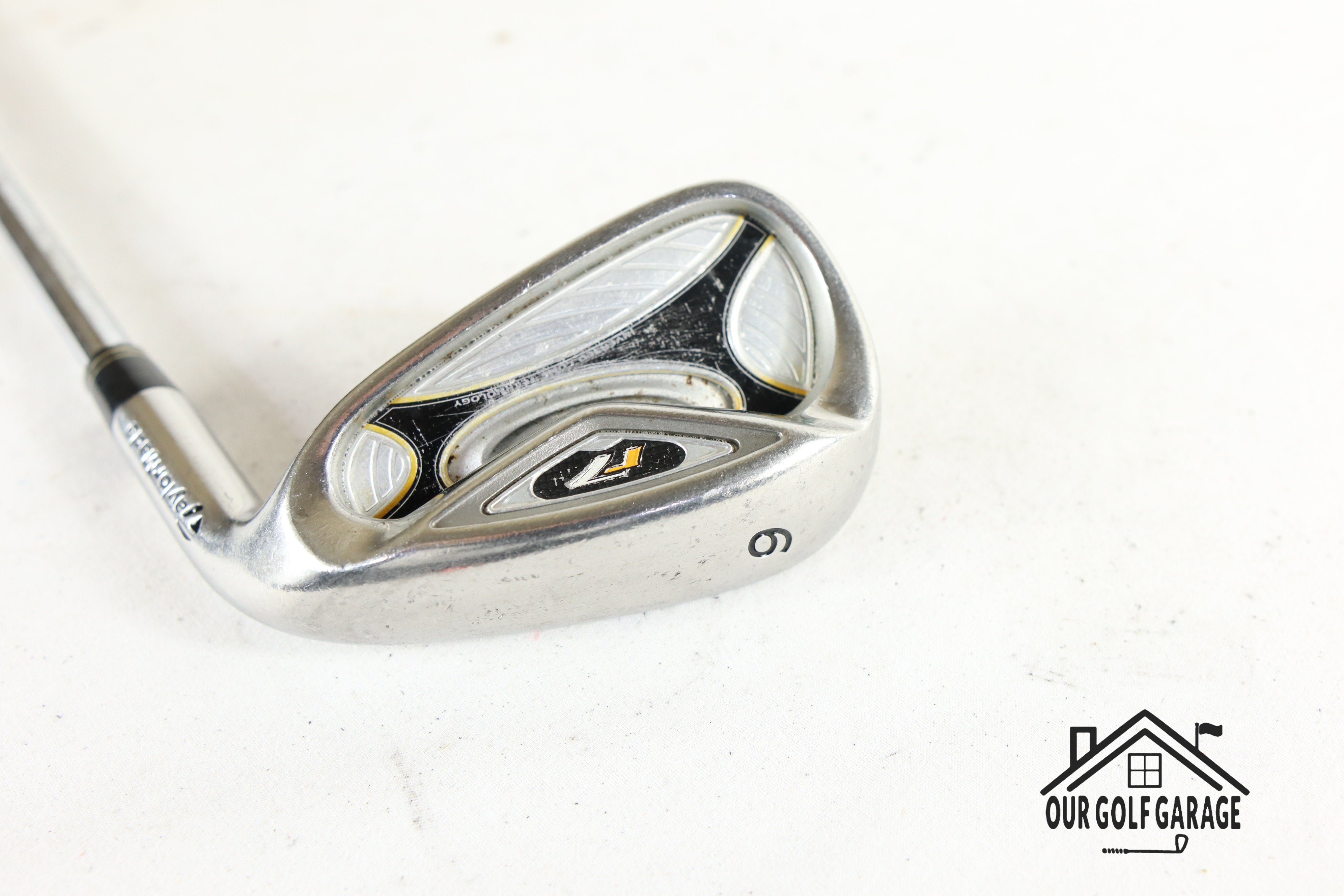 TaylorMade R7 9 Iron