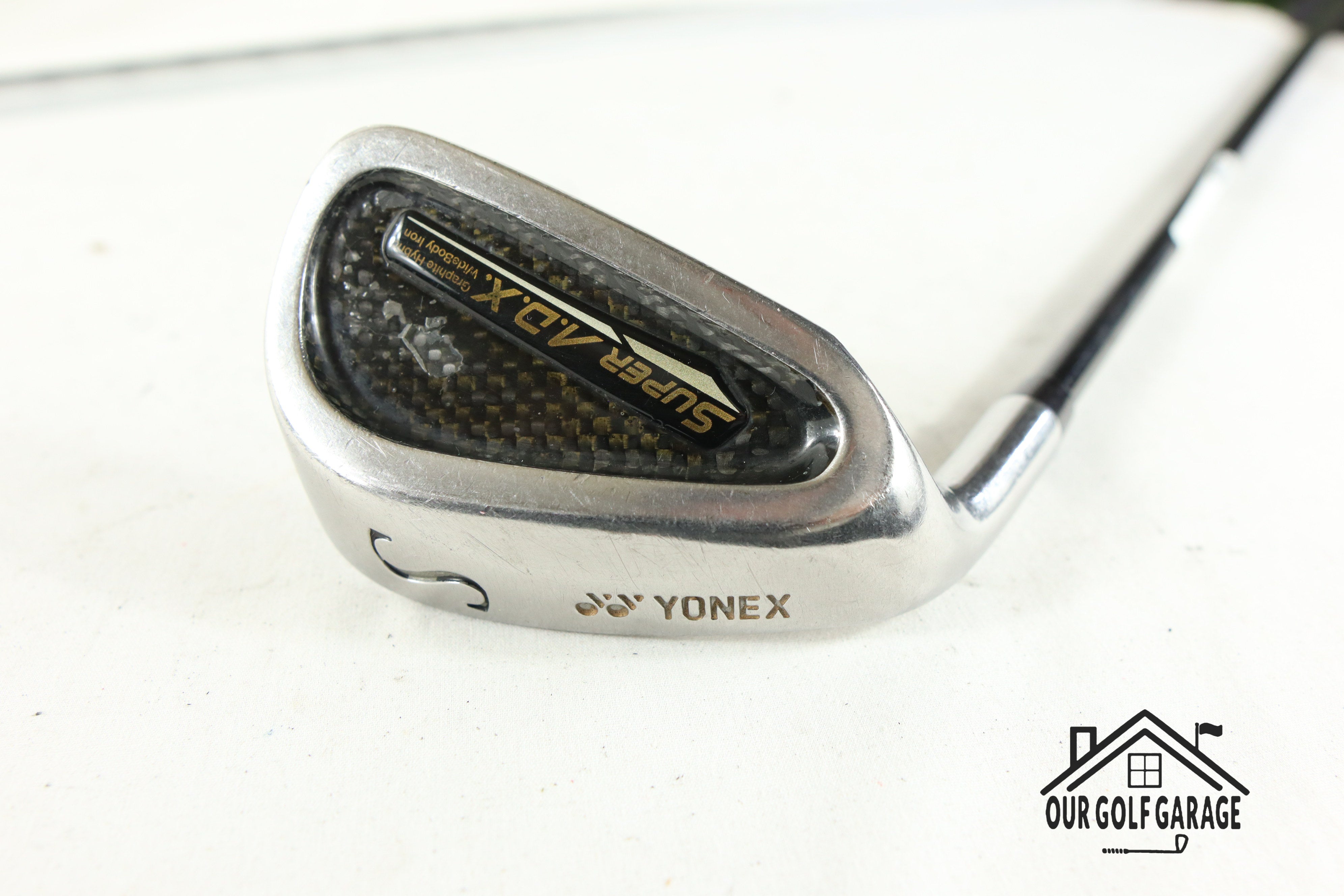 LH Yonex Super ADX Sand Wedge