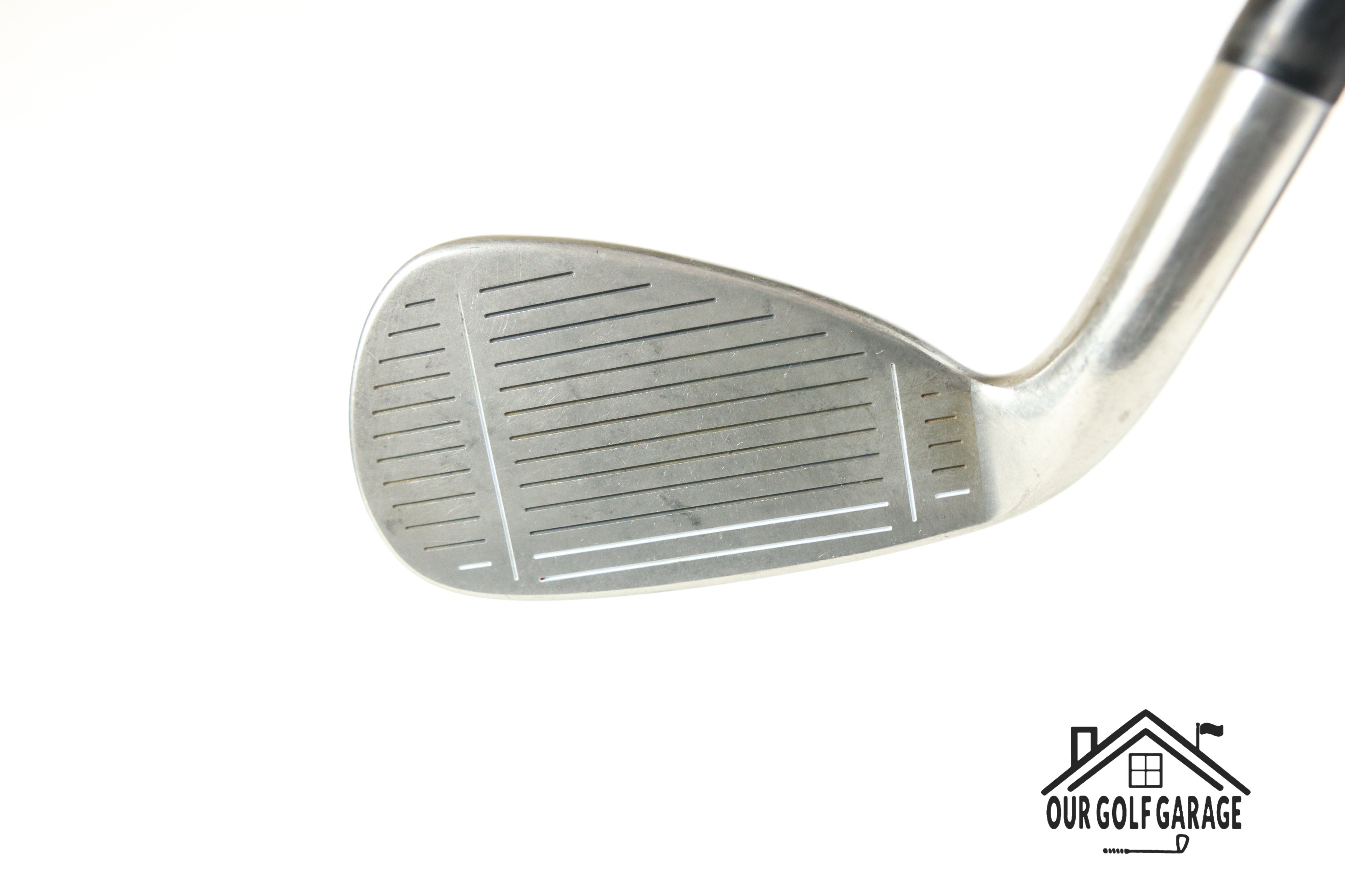 TaylorMade SuperSteel Burner 3 Iron