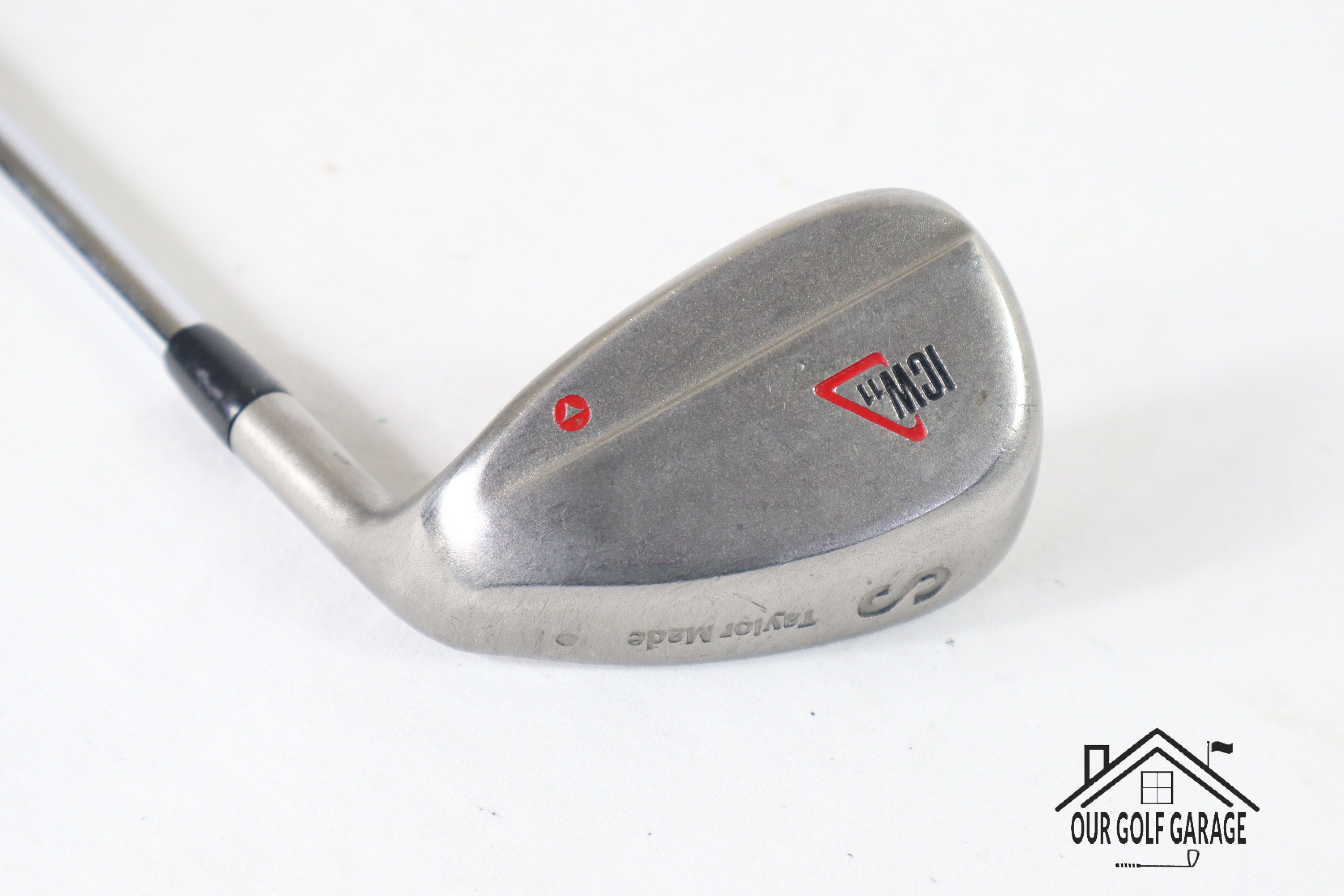 TaylorMade ICW 11 S Wedge