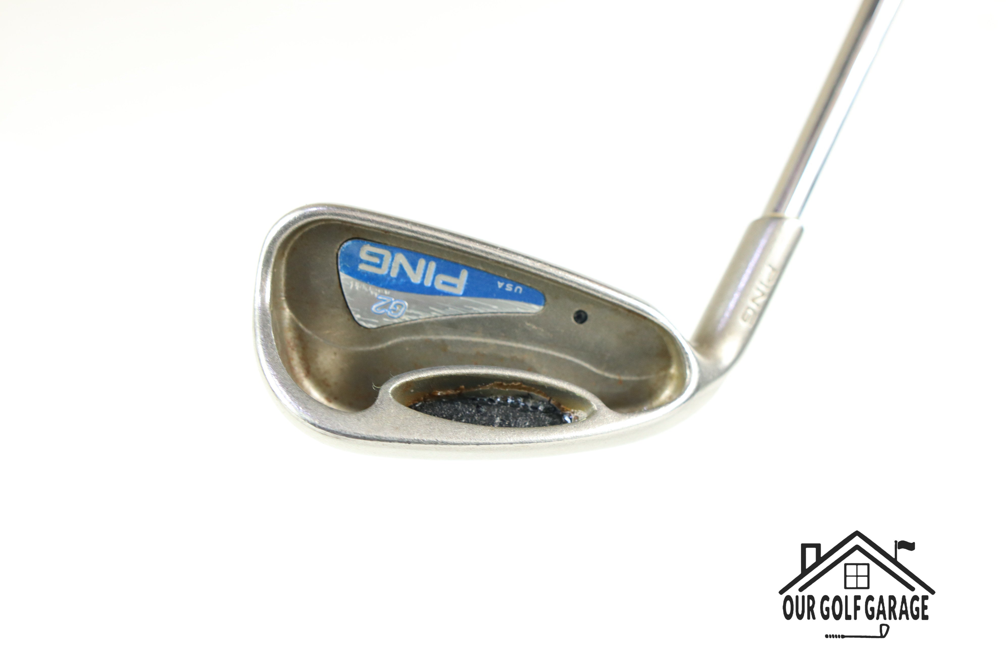 LH Ping G2 Black Dot 5 Iron *desc*