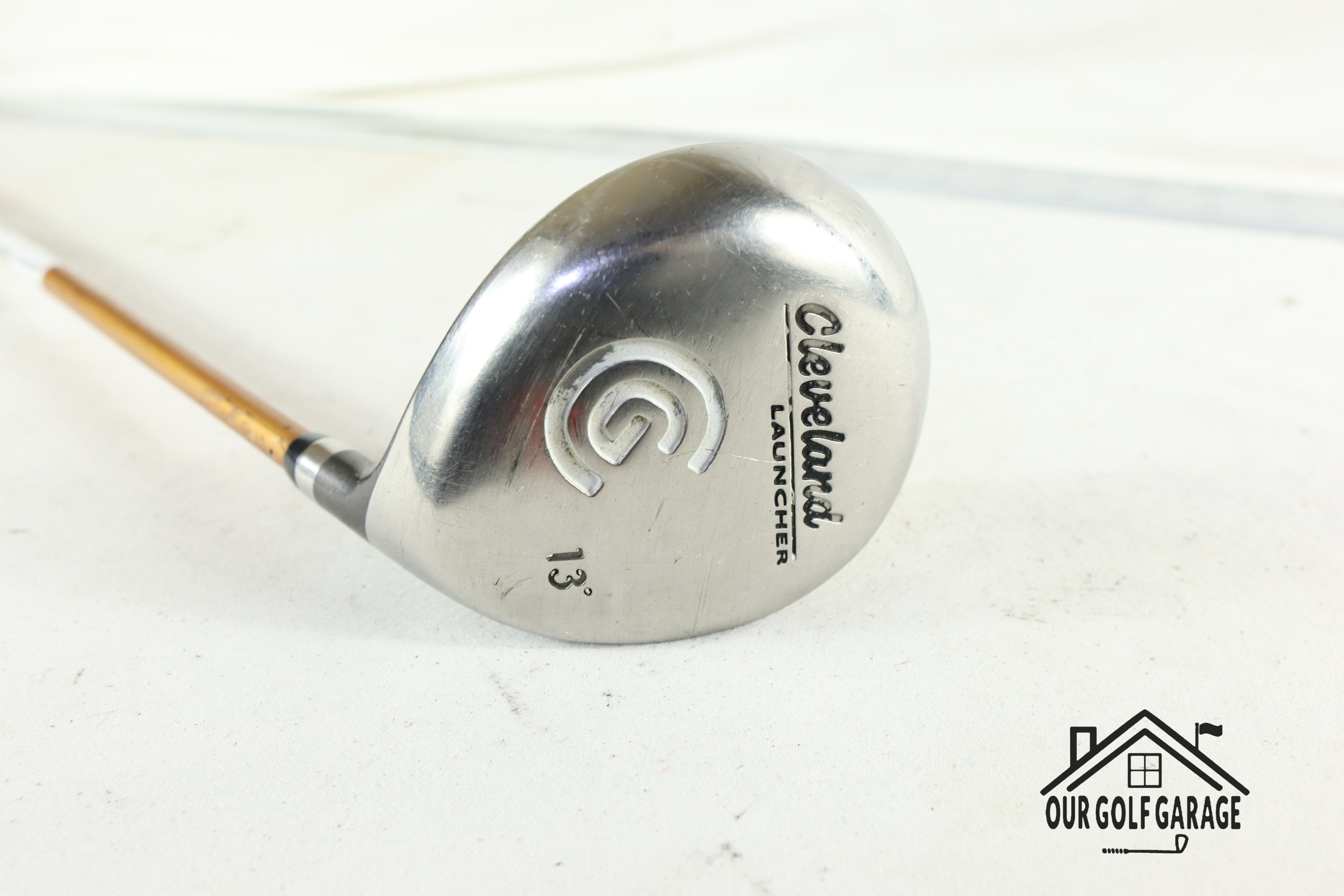 Cleveland Launcher 13° 3 Wood
