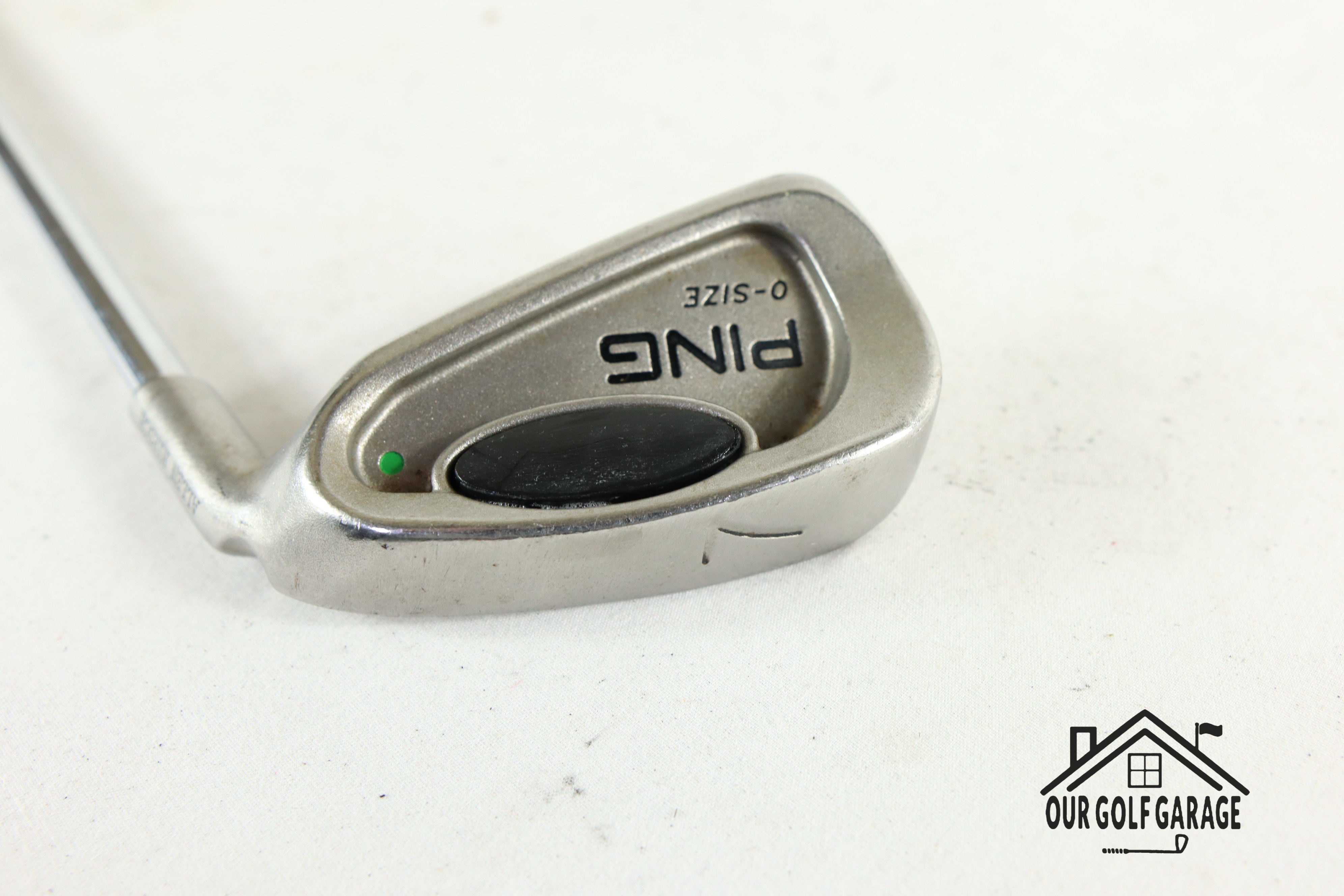 Ping O-Size Green Dot 7 Iron