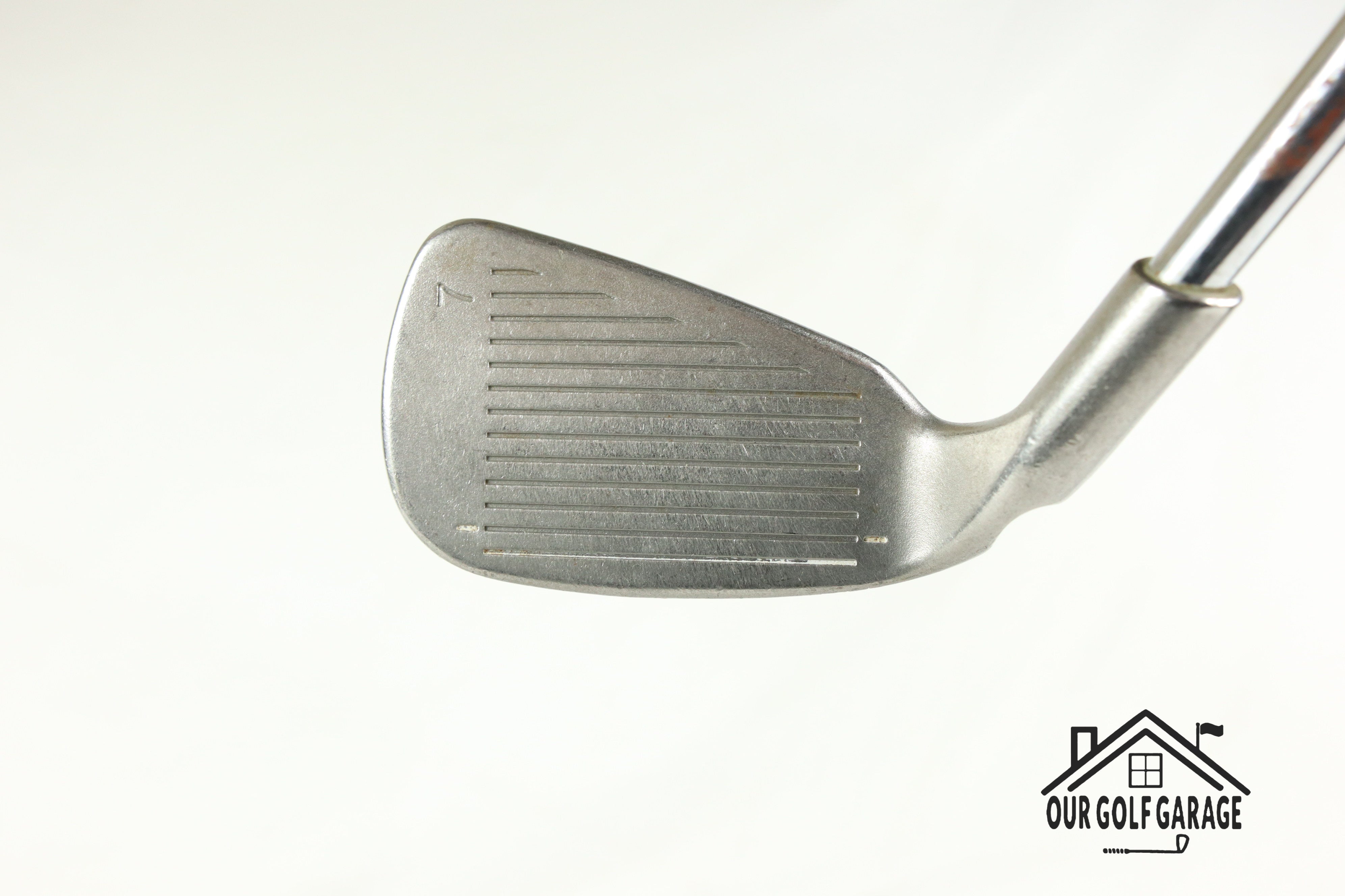 Ping O-Size Green Dot 7 Iron