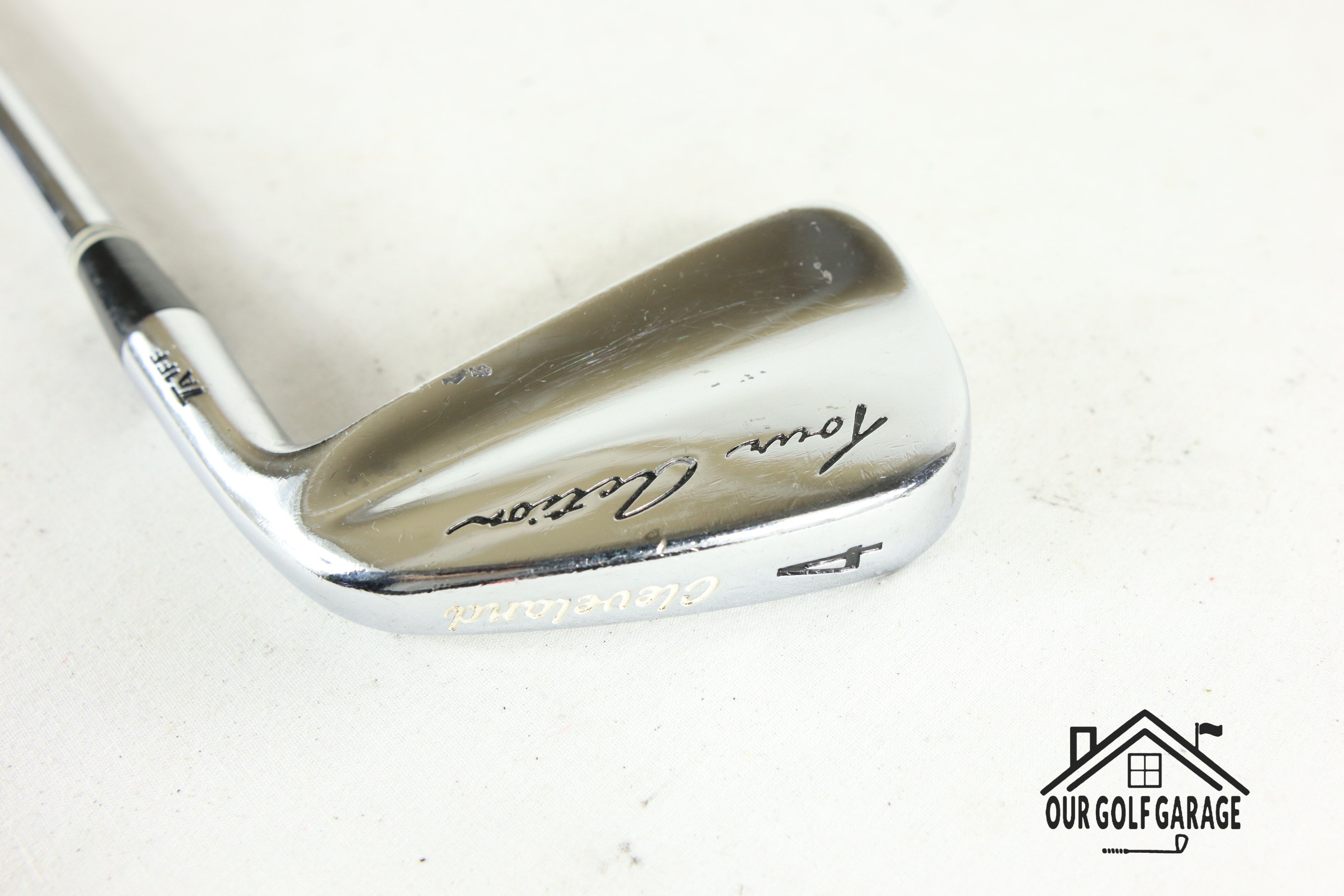 Cleveland Tour Action Blade 4 Iron
