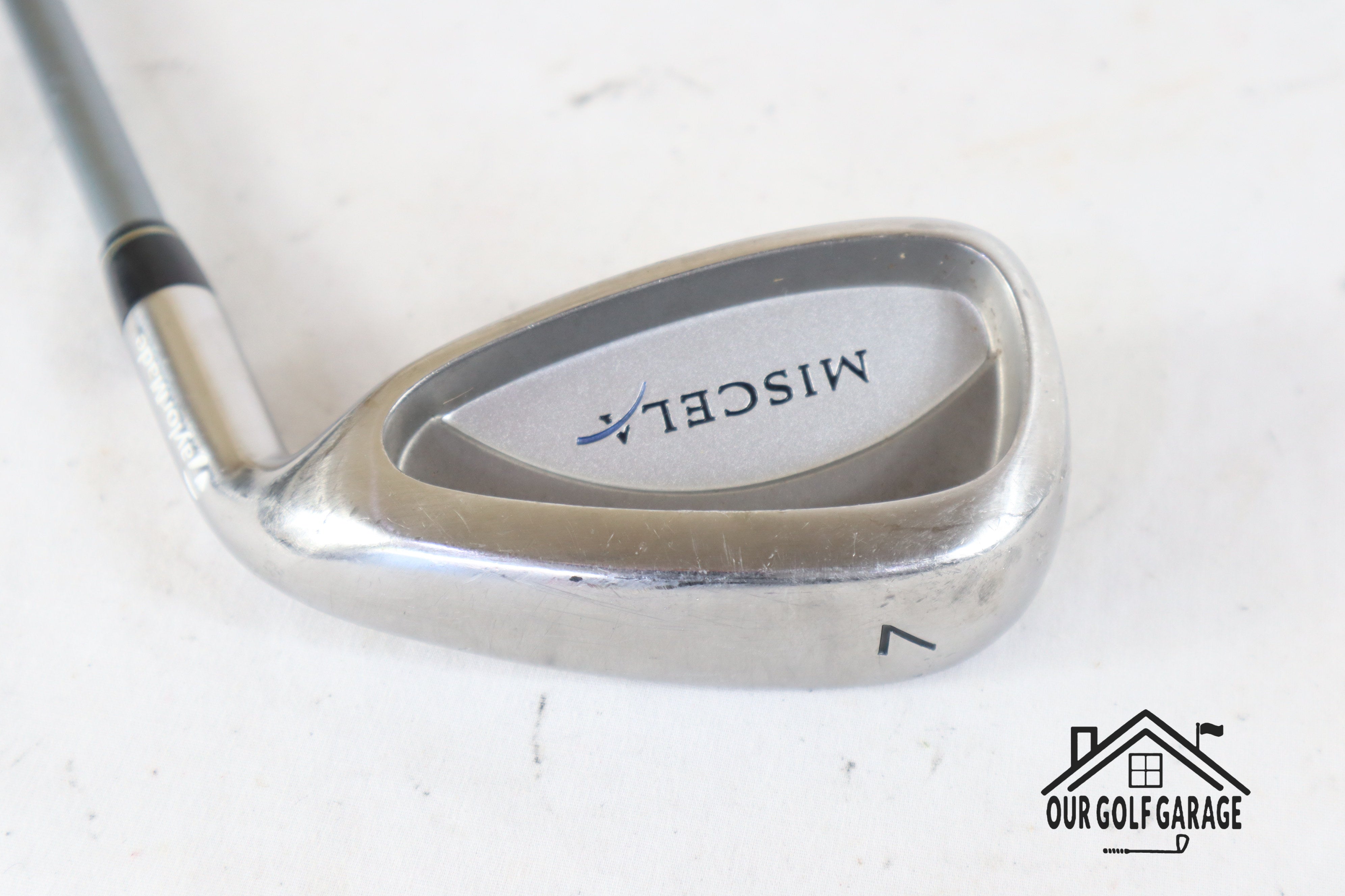 Callaway Miscel 7 Iron