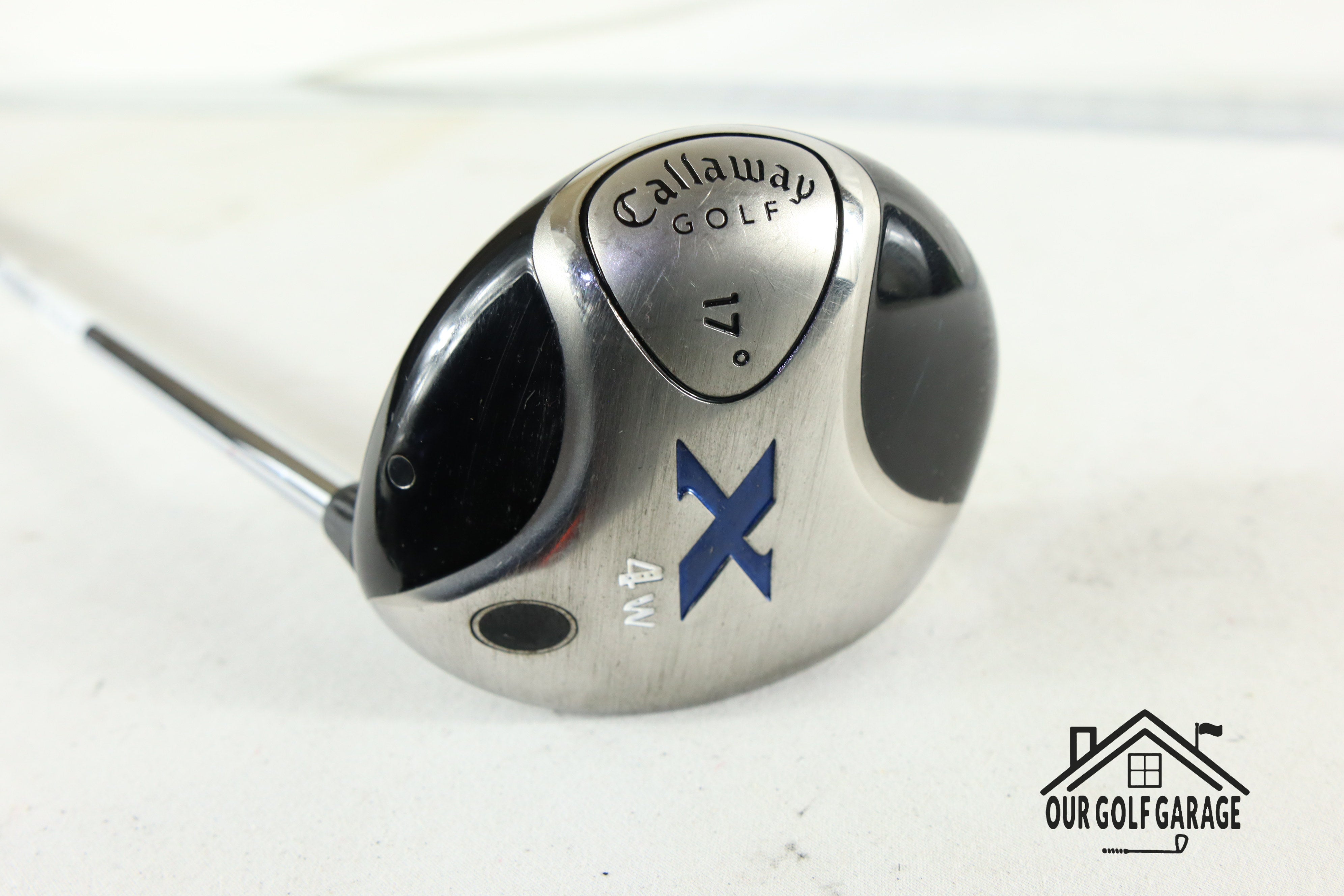 Callaway XHot 17° 4 Wood