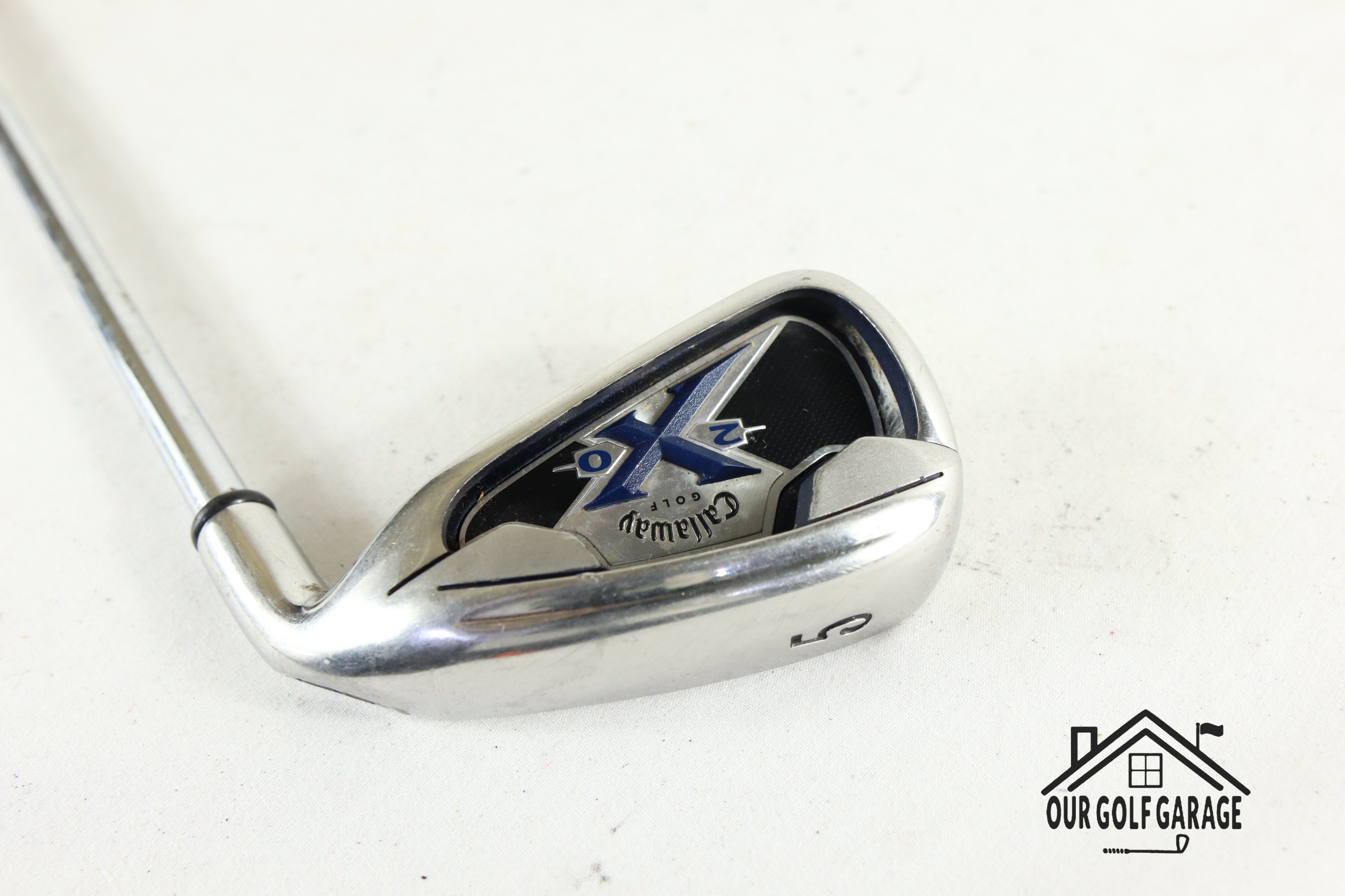 Callaway X20 5 Iron