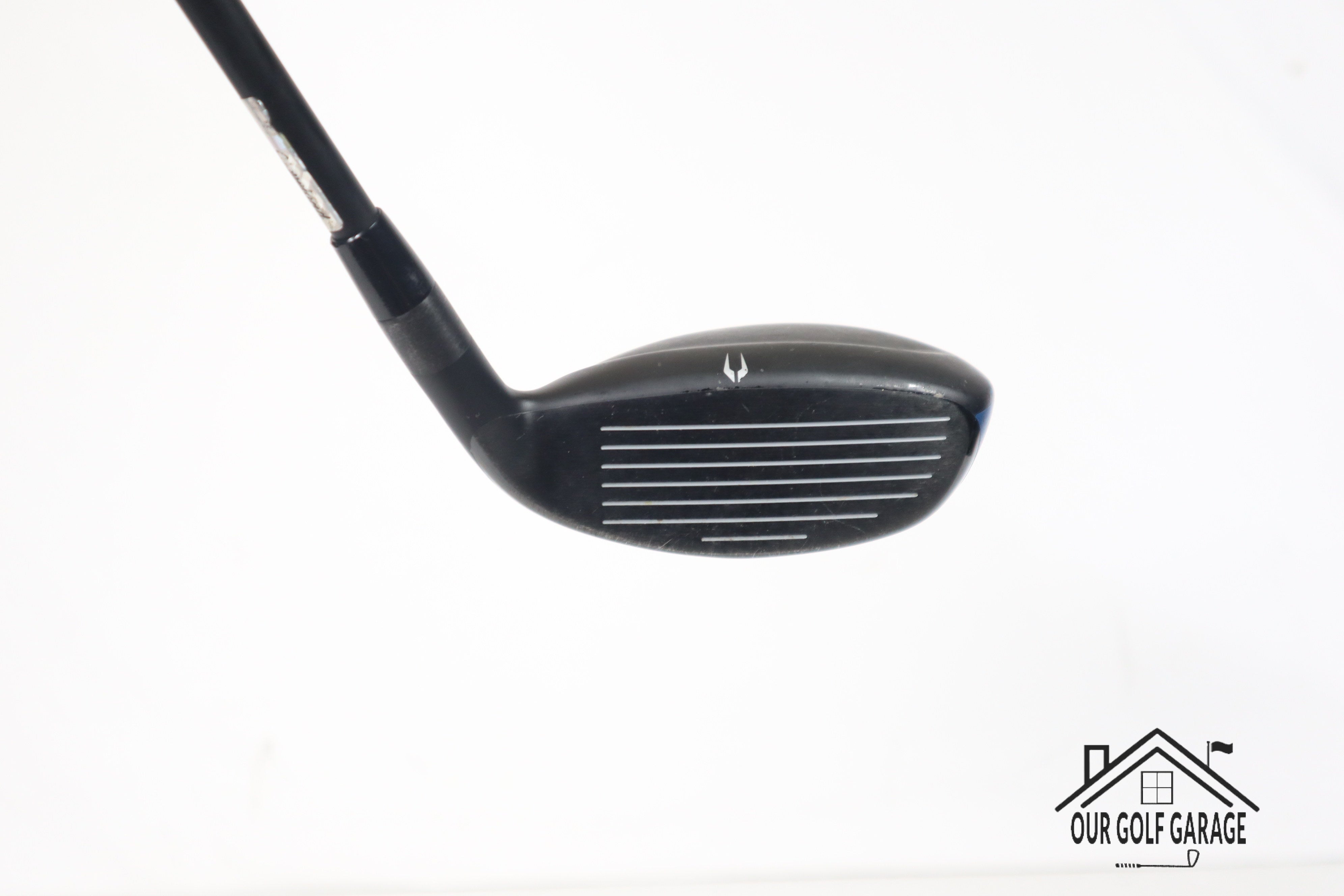 LH Cleveland Launcher XL Halo 21° 4 Hybrid + HC