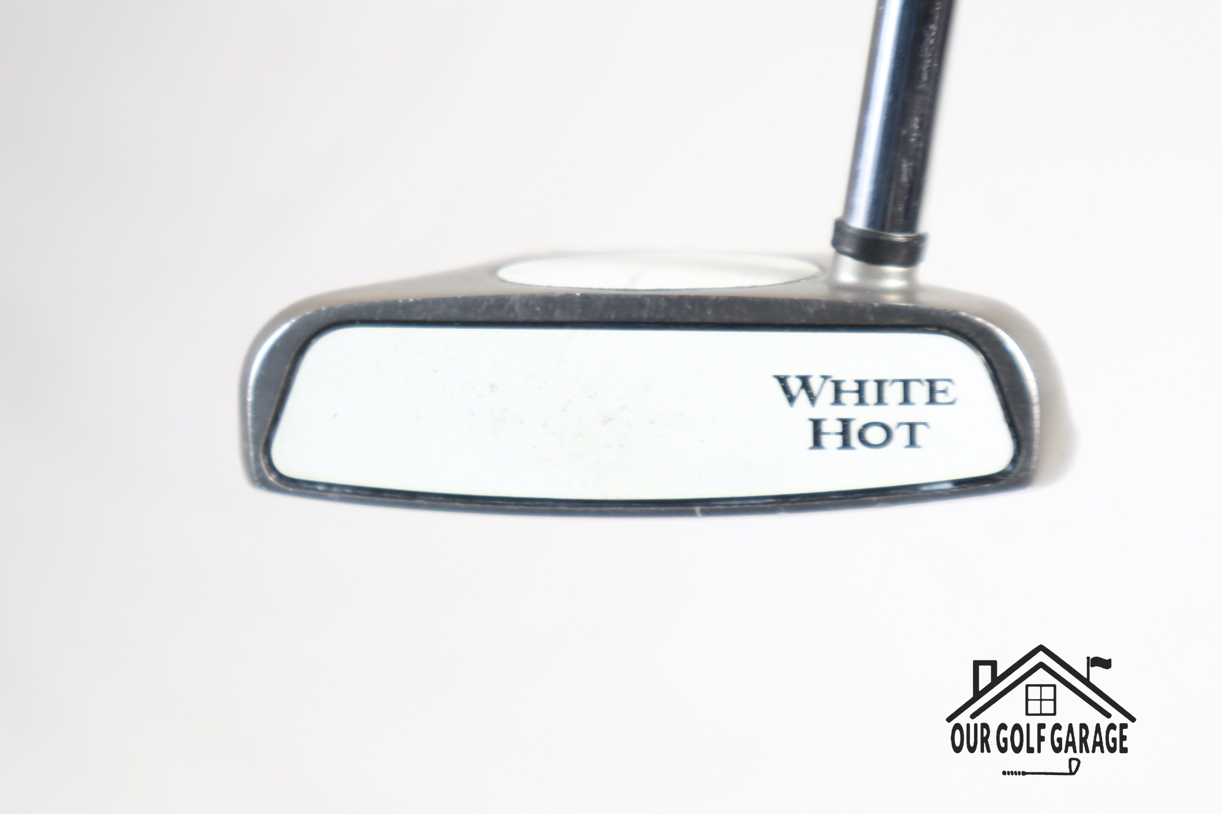 Odyssey White Hot 2-Ball Putter