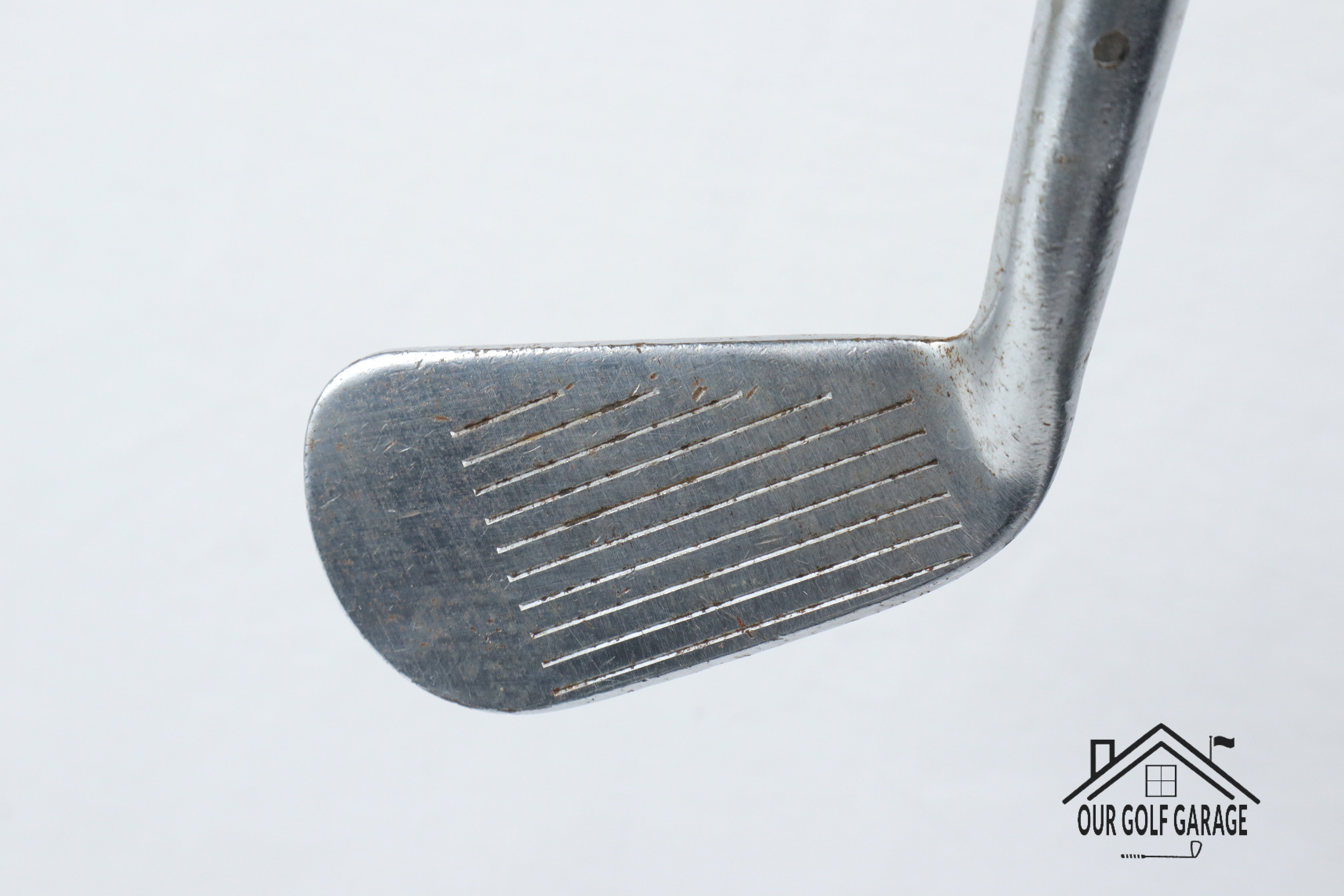 Wilson Batty Berg 3 Iron