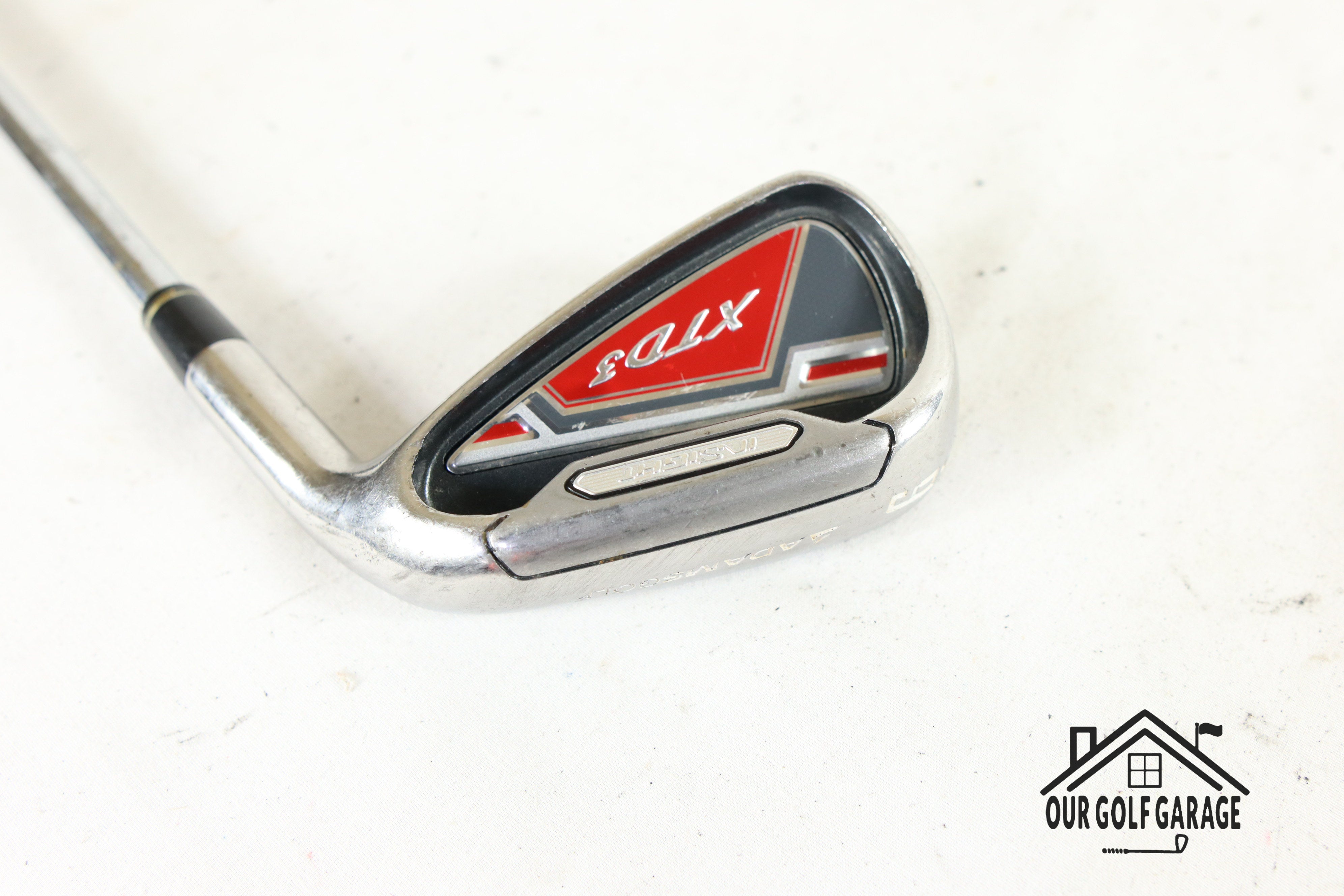 Adams Golf XTD3 6 Iron