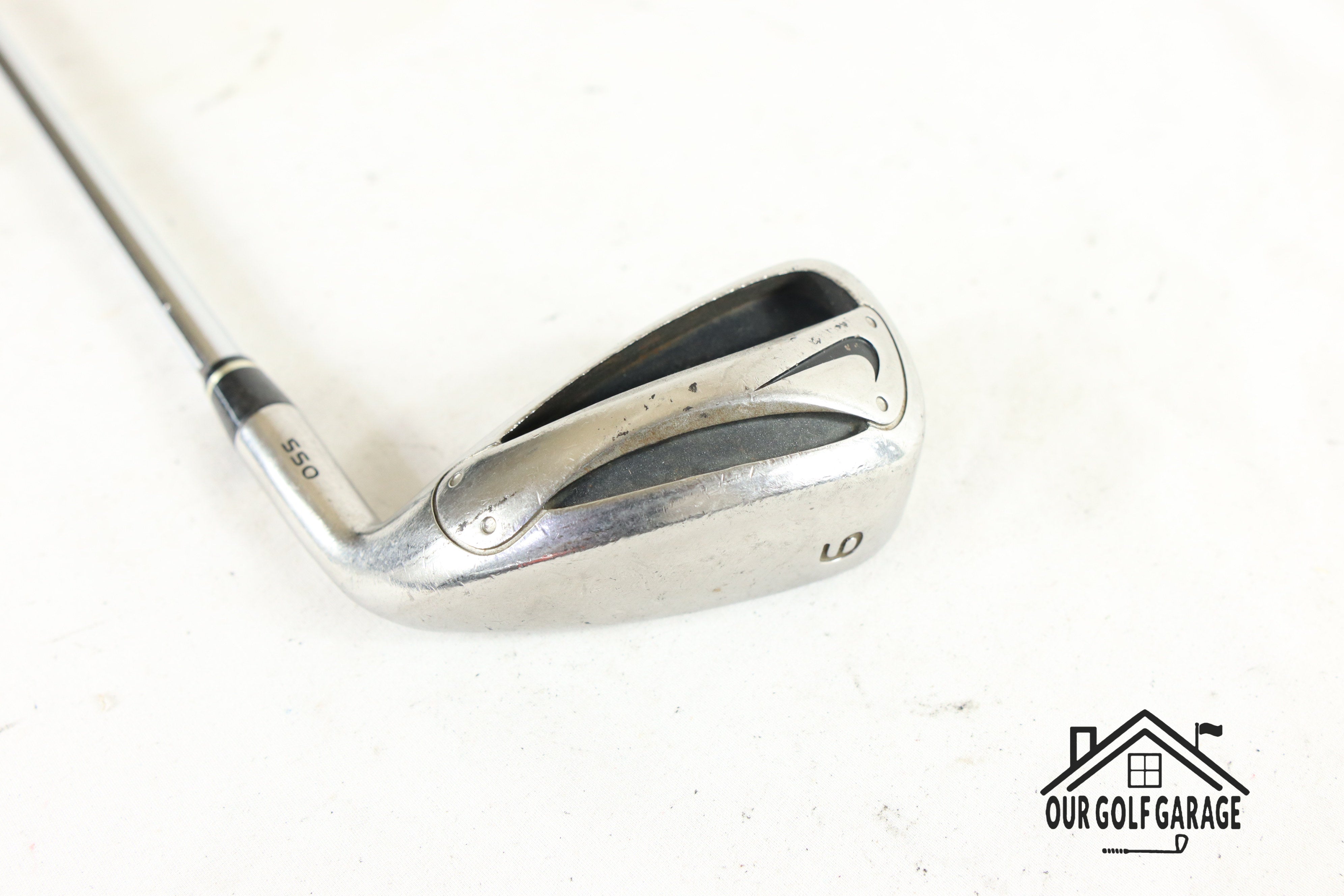 Nike Slingshot 6 Iron