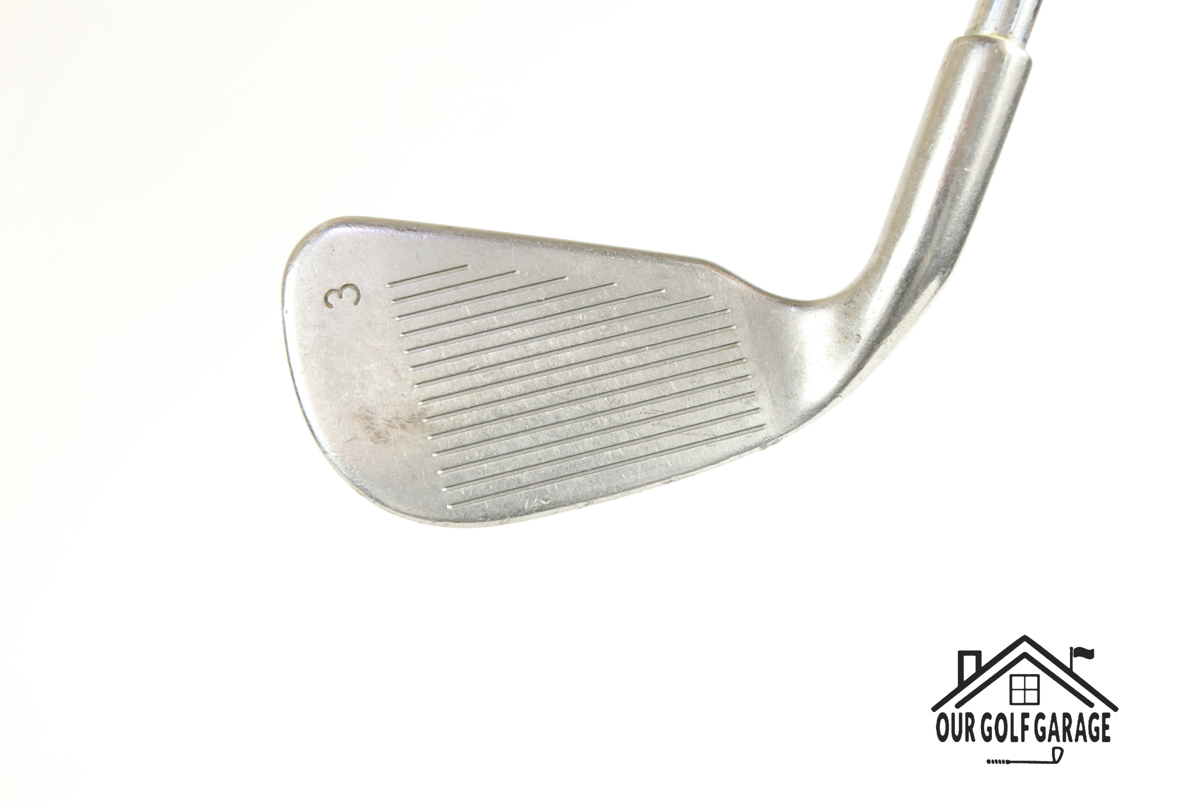 Ping Eye 2 Orange Dot 3 Iron