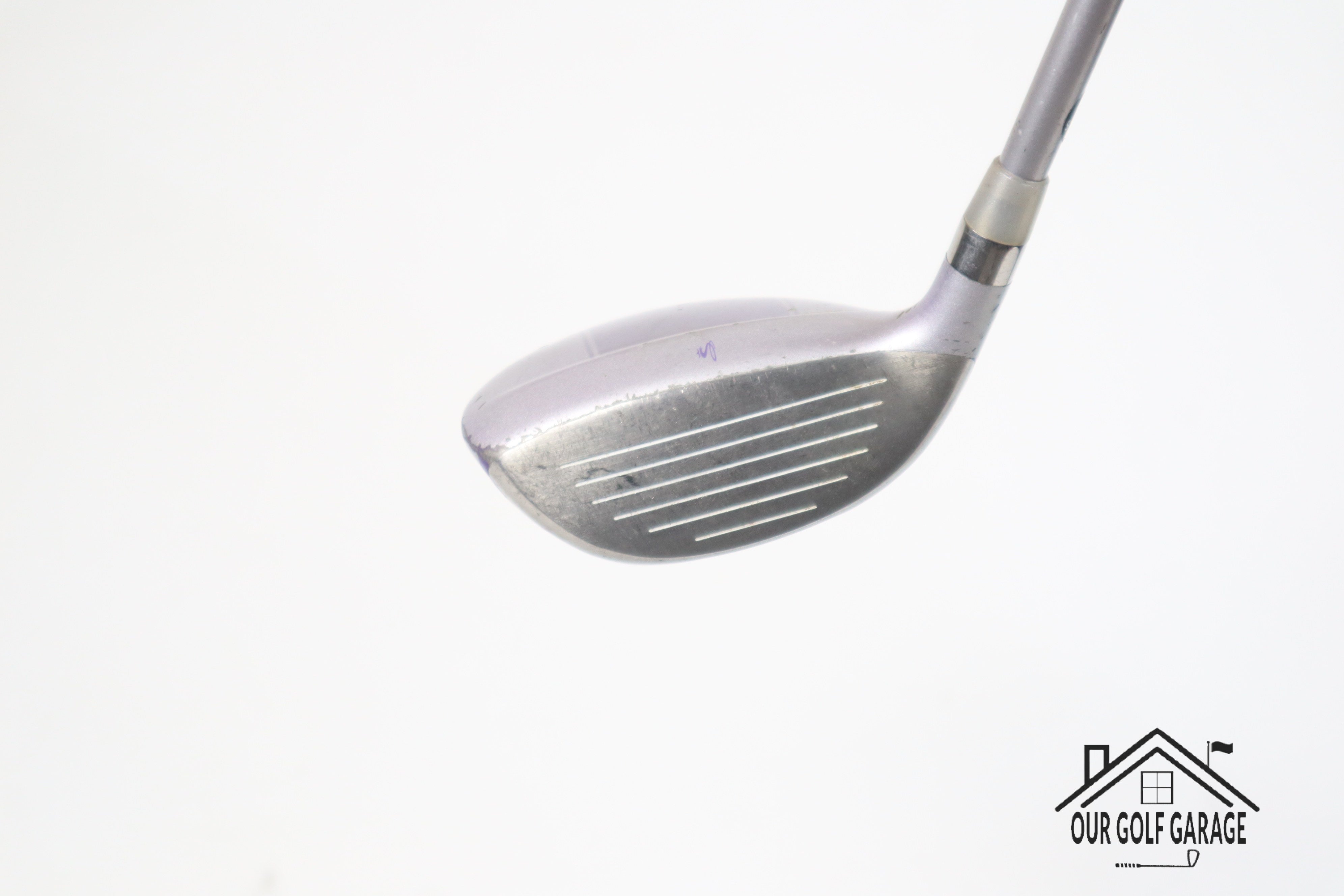 Ladies Cobra Baffler 31° 6 Hybrid