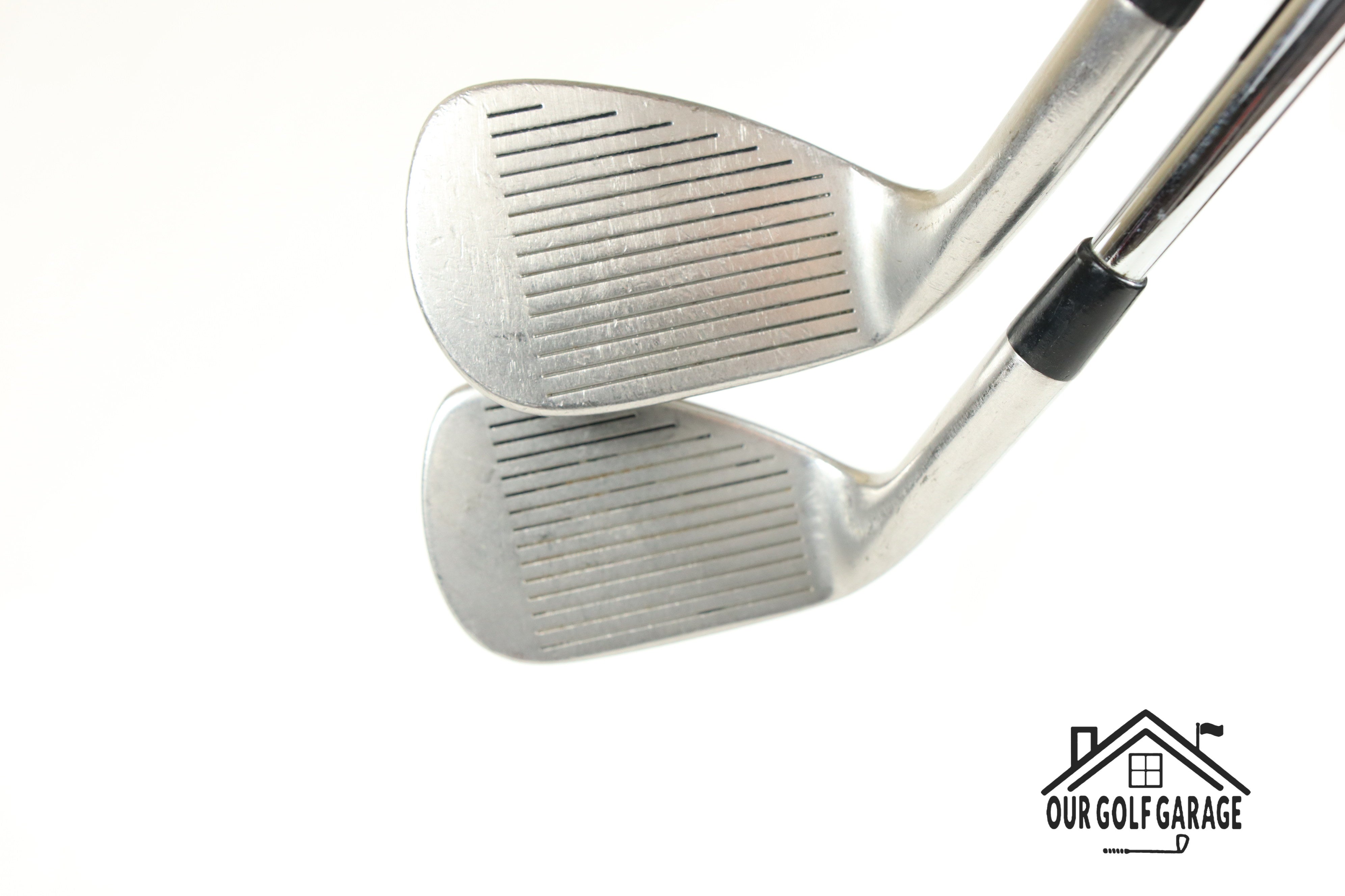 Titleist 931 DCI Wedge Set (P, S)