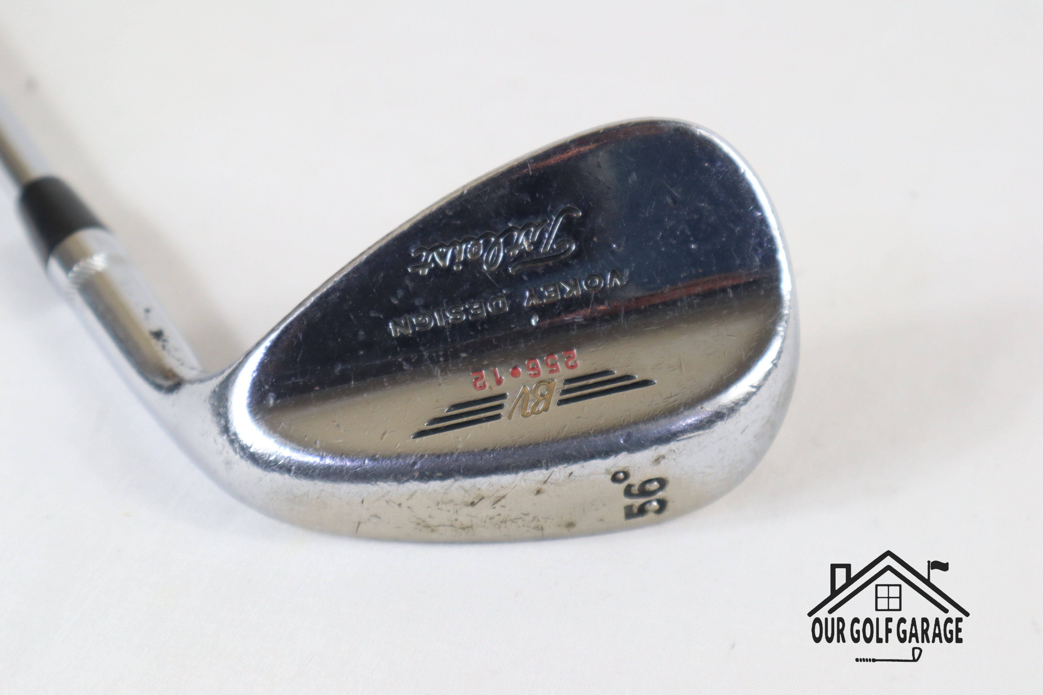 Titleist 456 56° Wedge