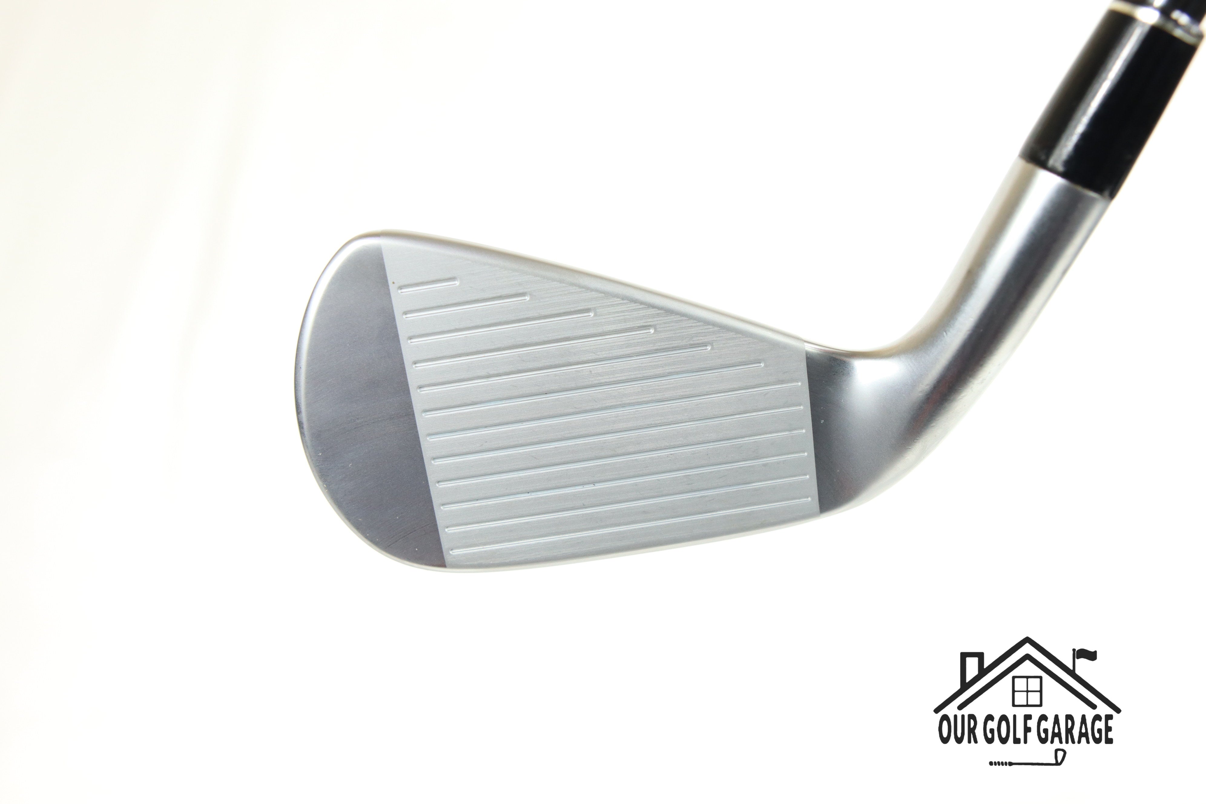Srixon ZX MKII 18° 2 Iron
