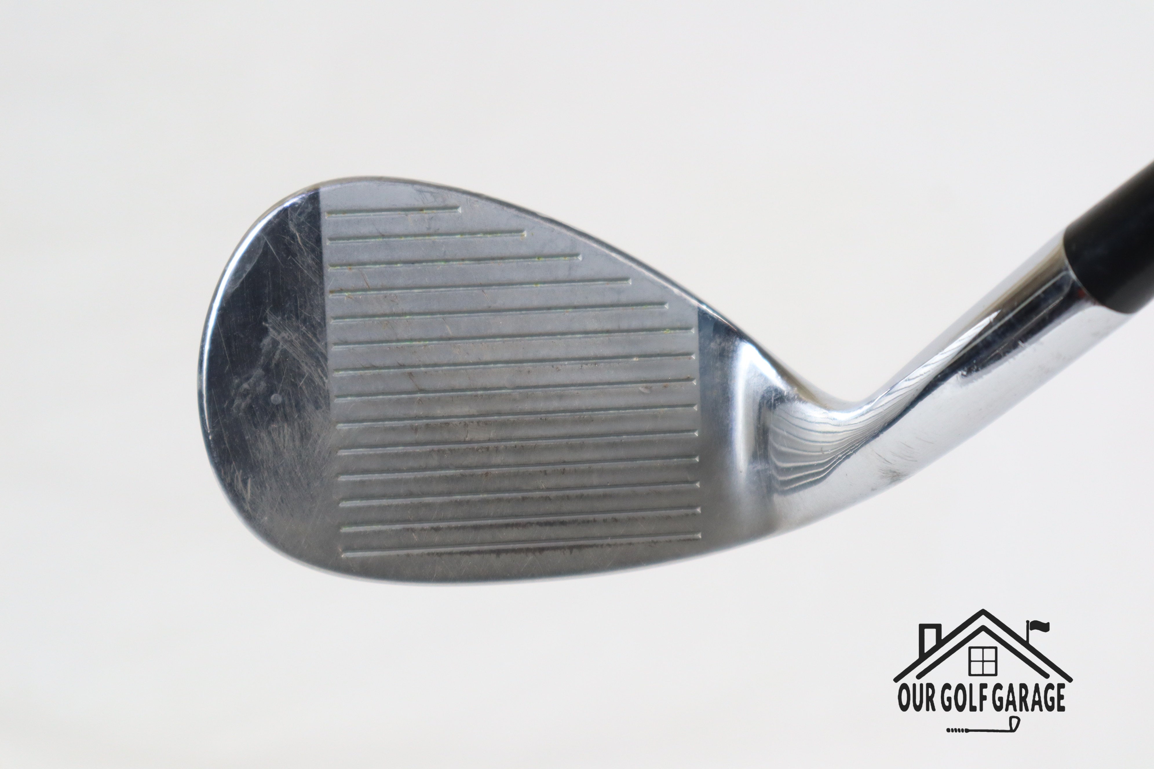 Cobra King Snake Eyes 56° Wedge
