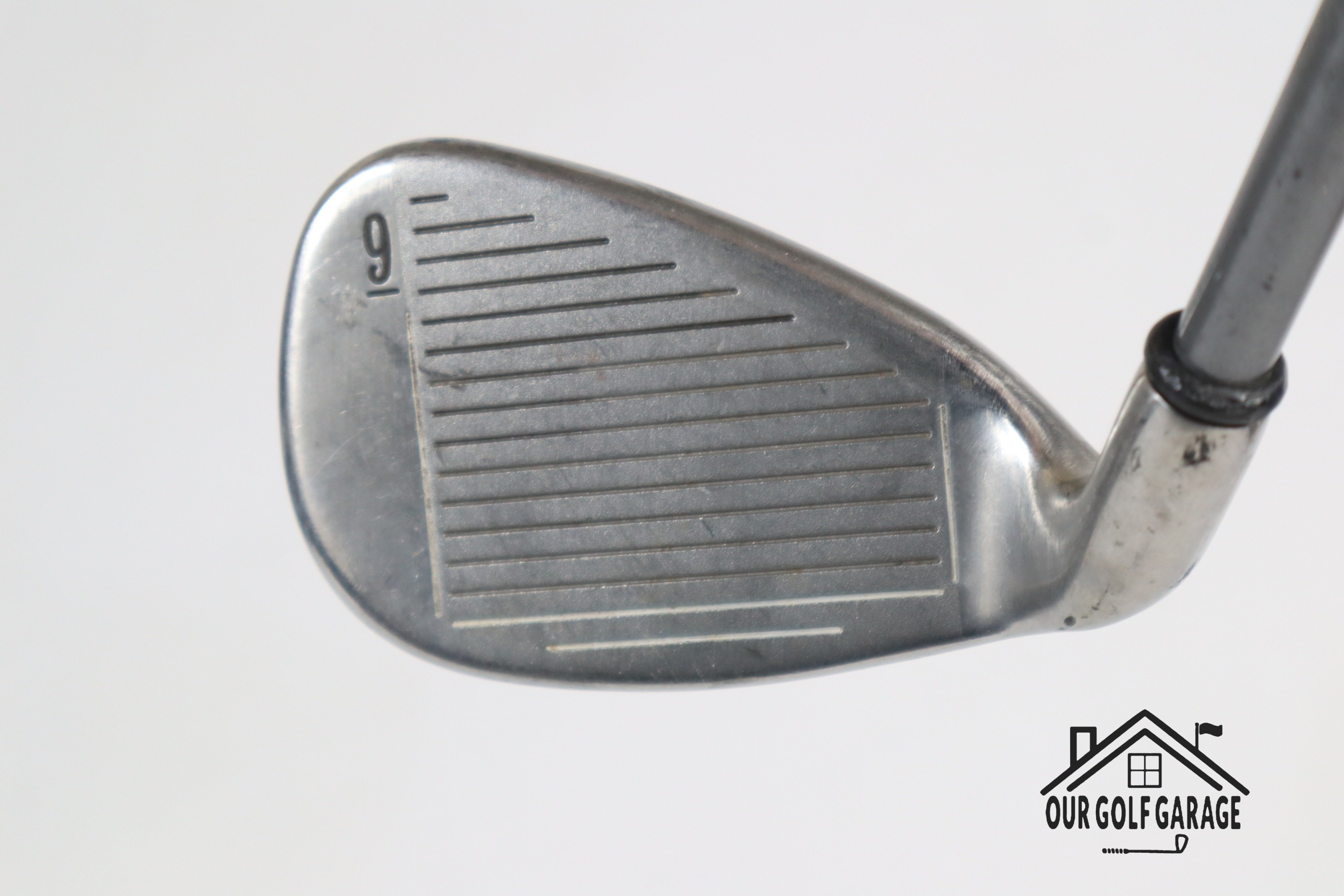 Callaway X-14 9 Iron