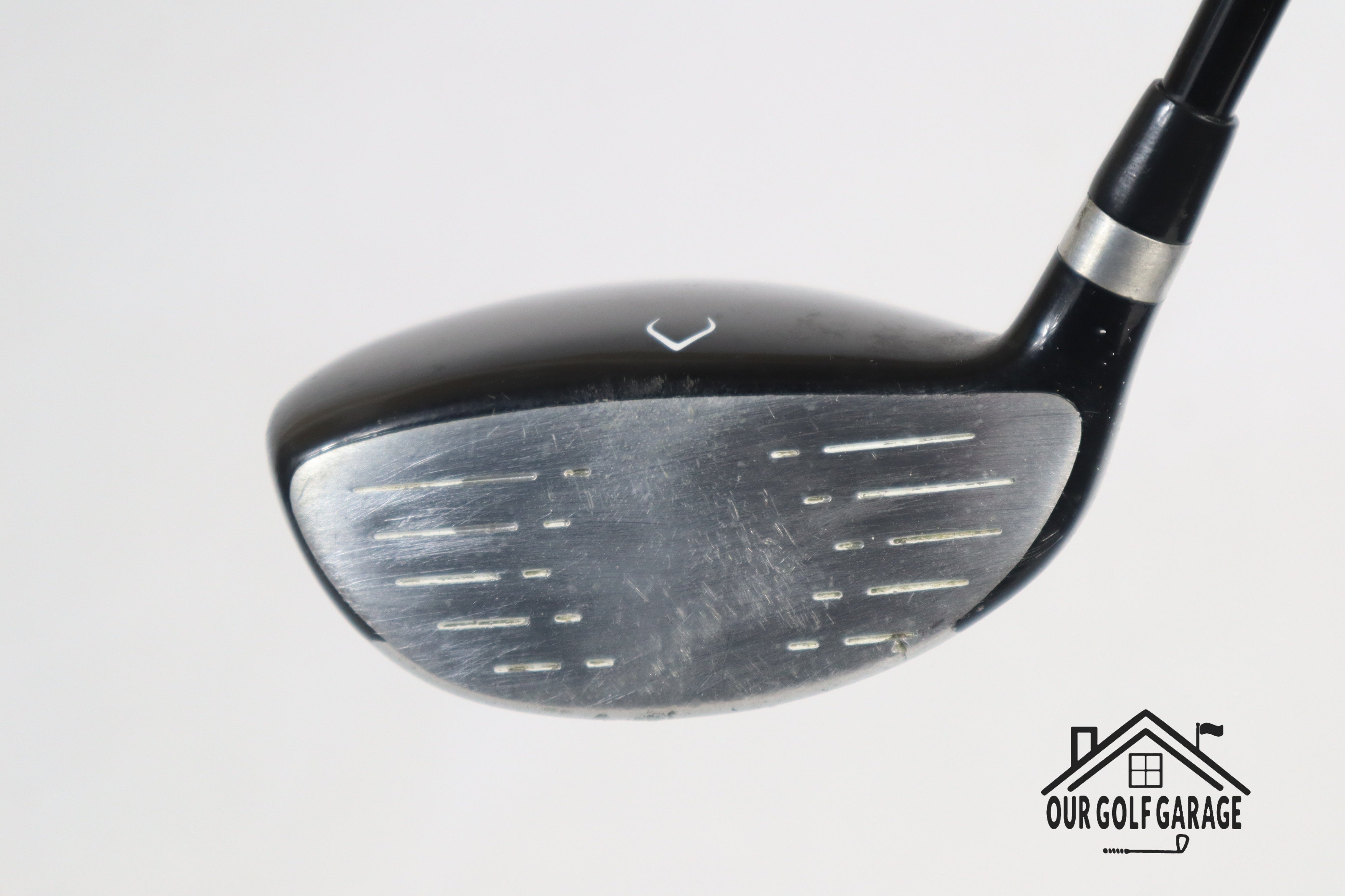 Top Flite Gamer 15.0° 3 Wood