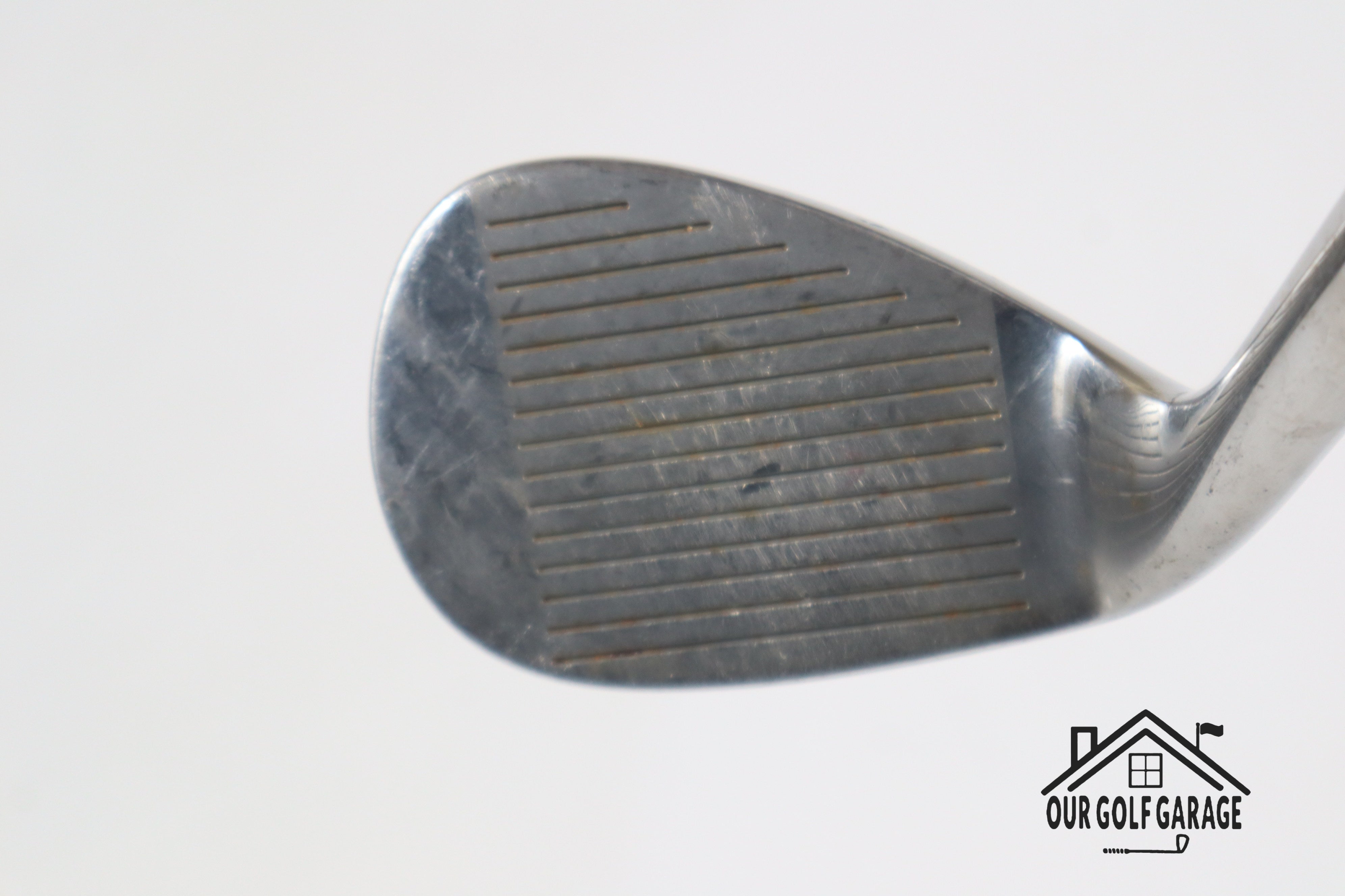 Cobra King Greg Norman 54° Wedge