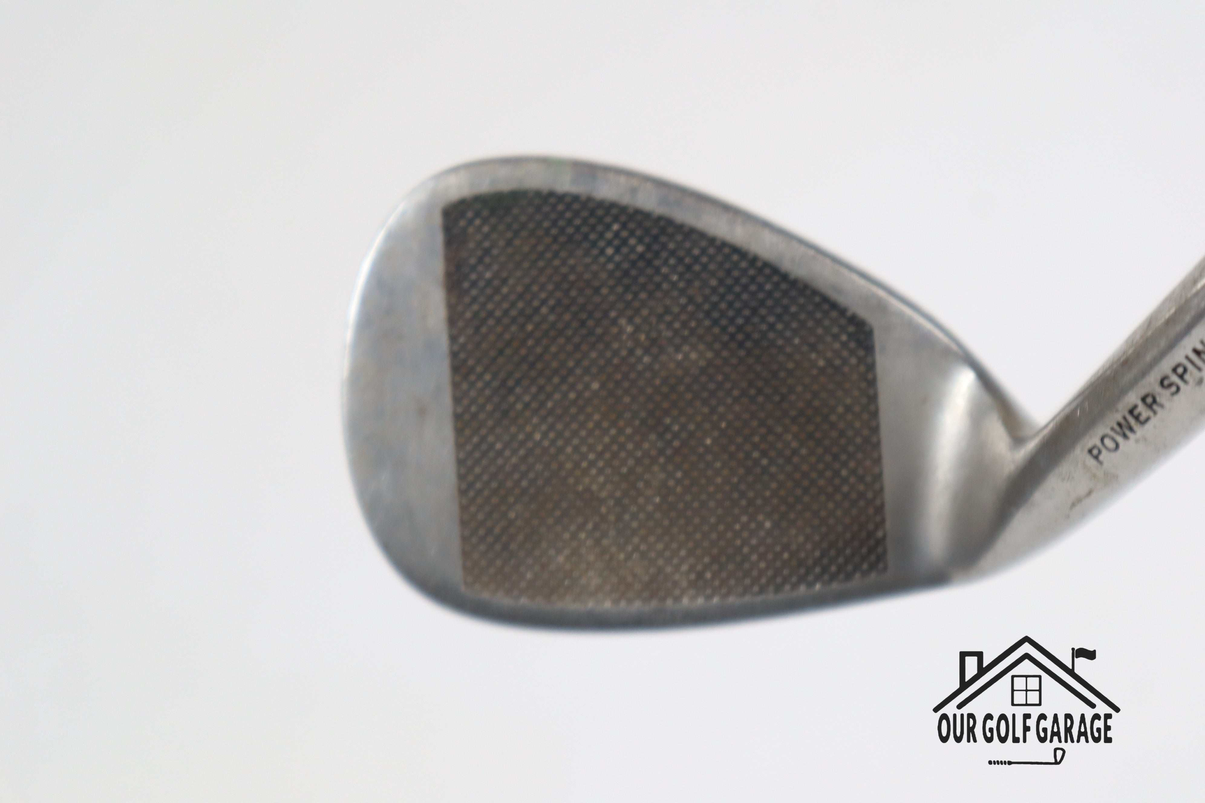 Rih Stoh Flop 64° Wedge