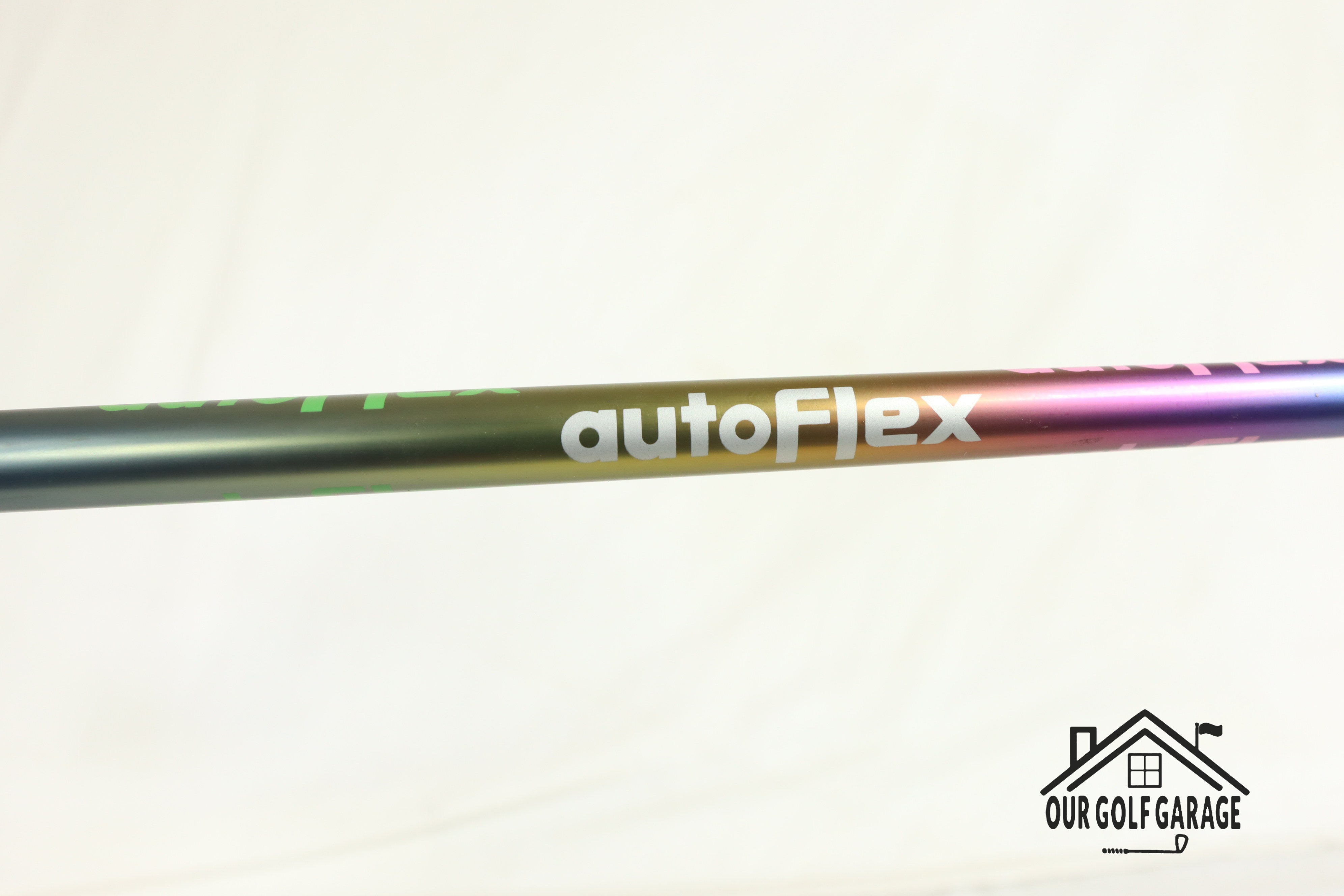 Autoflex Shaft 43"