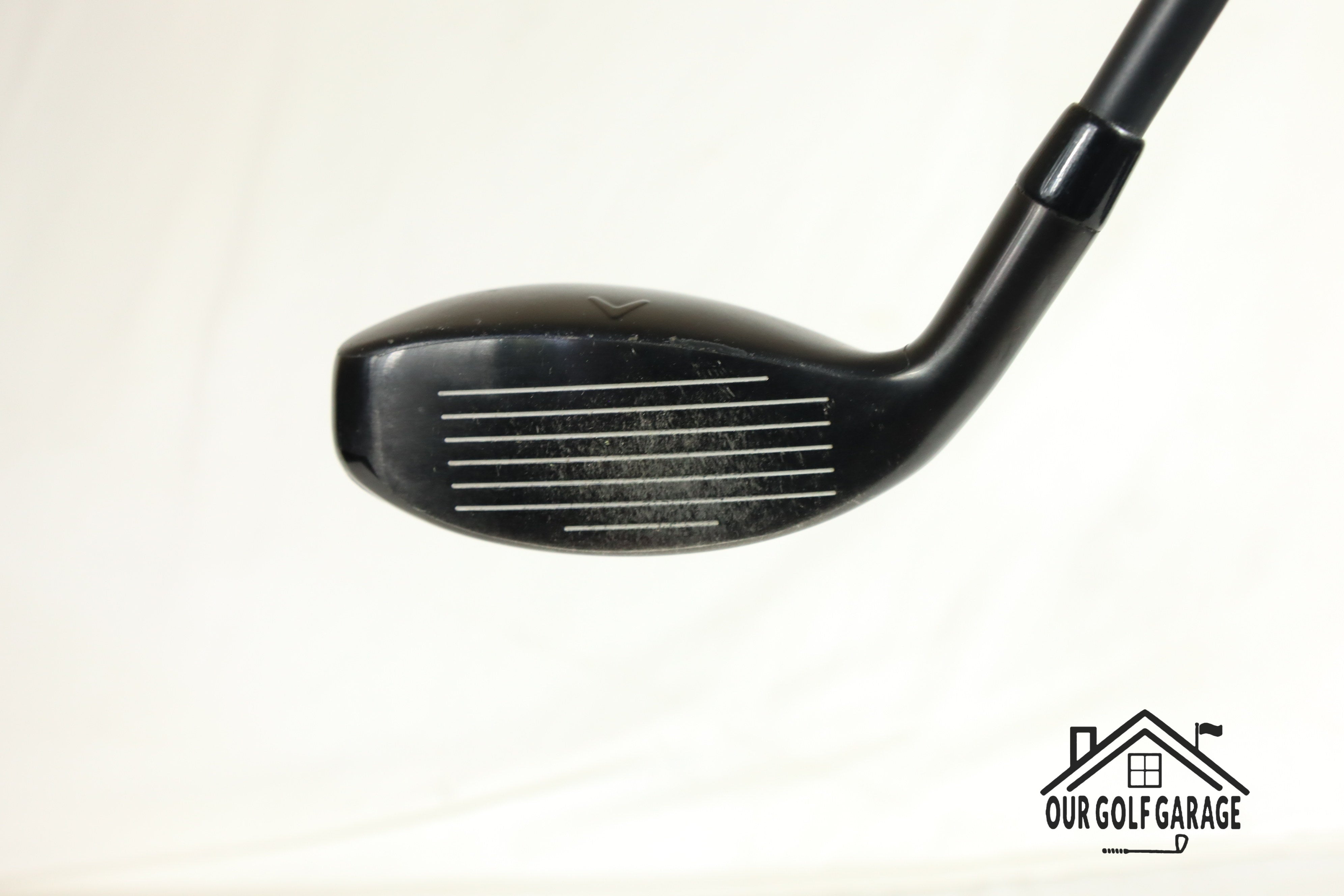 Callaway XR 19° 3 Hybrid